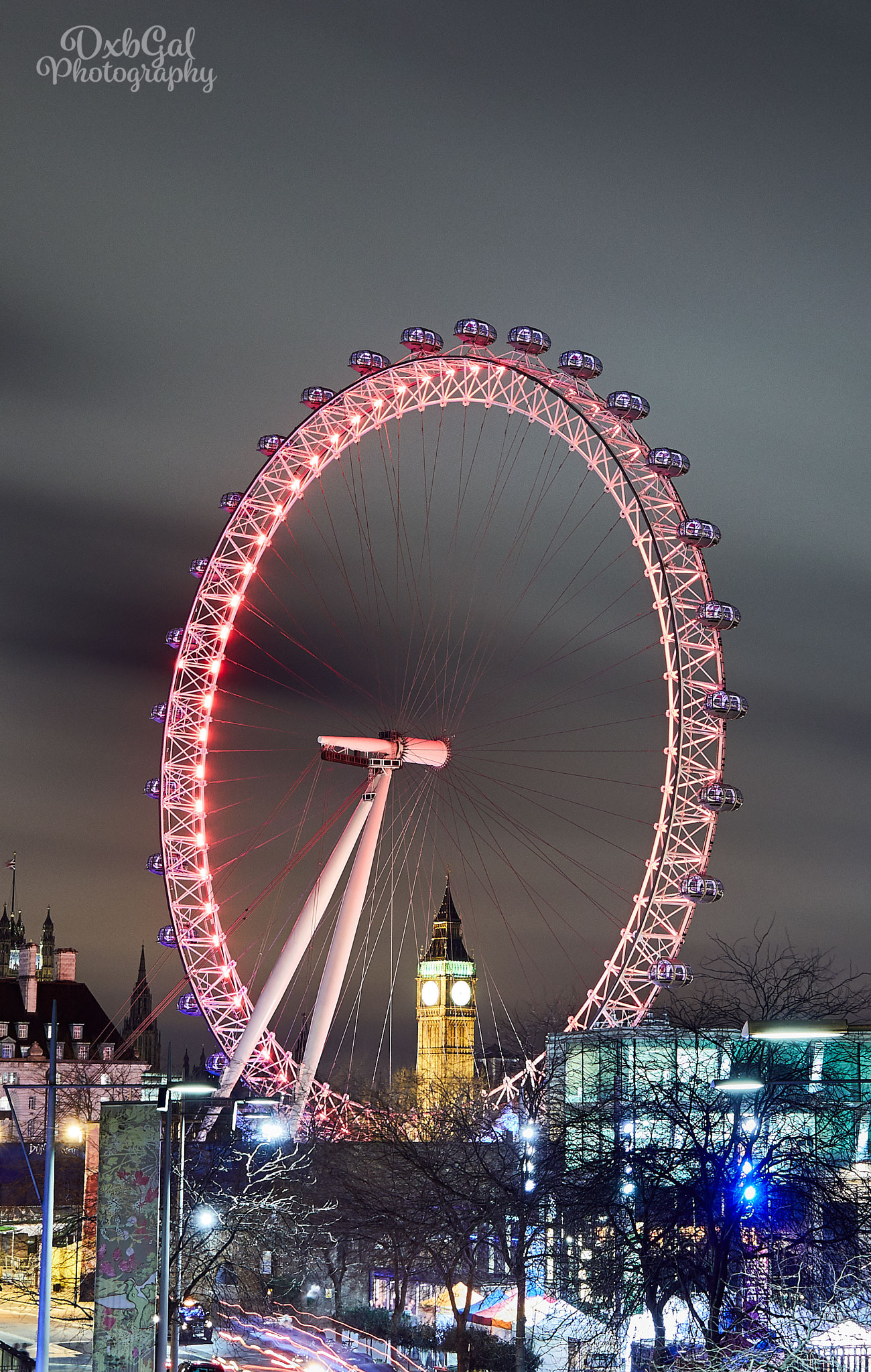 Canon EF 16-35mm F2.8L III USM sample photo. London 2017 photography