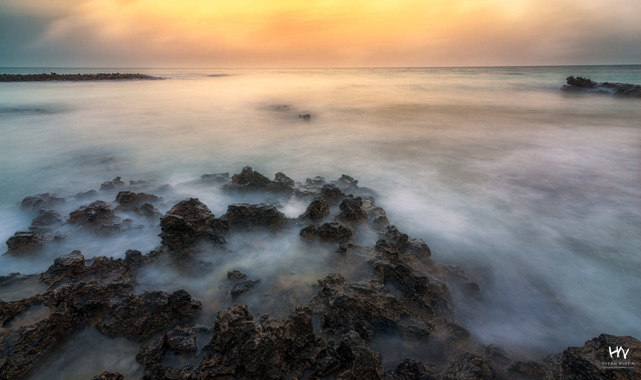 Tokina AT-X 16-28mm F2.8 Pro FX sample photo. The west coast 2 photography