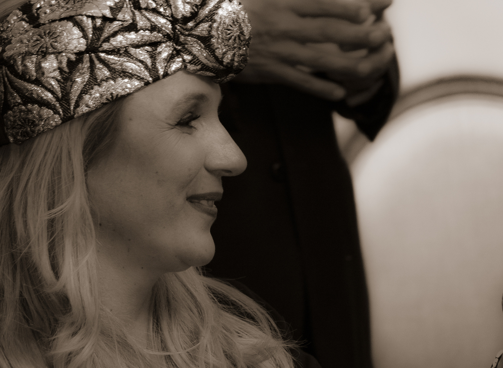 24-200mm F2.8 sample photo. Fiesta xll - amalita photography