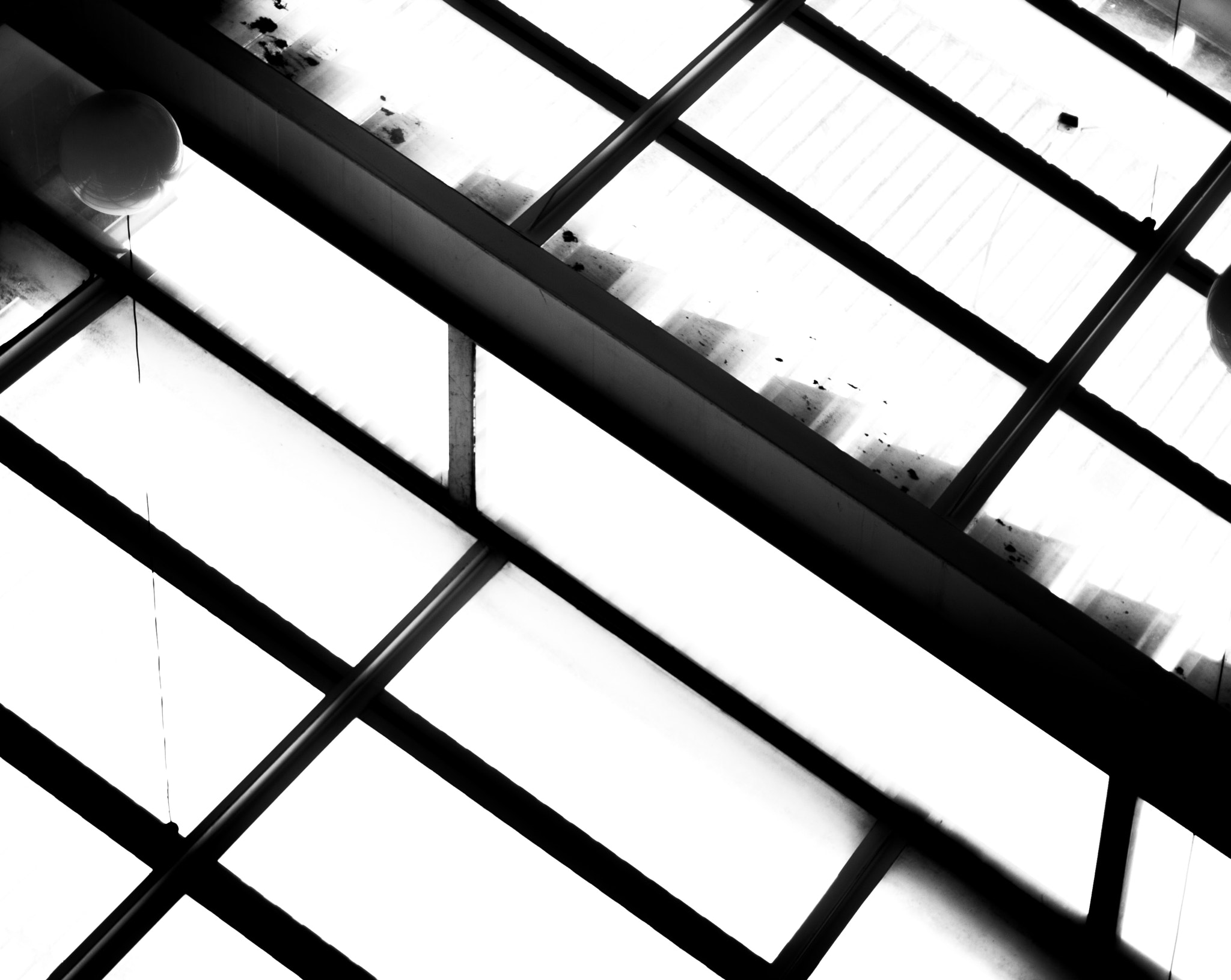 Canon EF 50mm F1.8 II sample photo. Sky photography