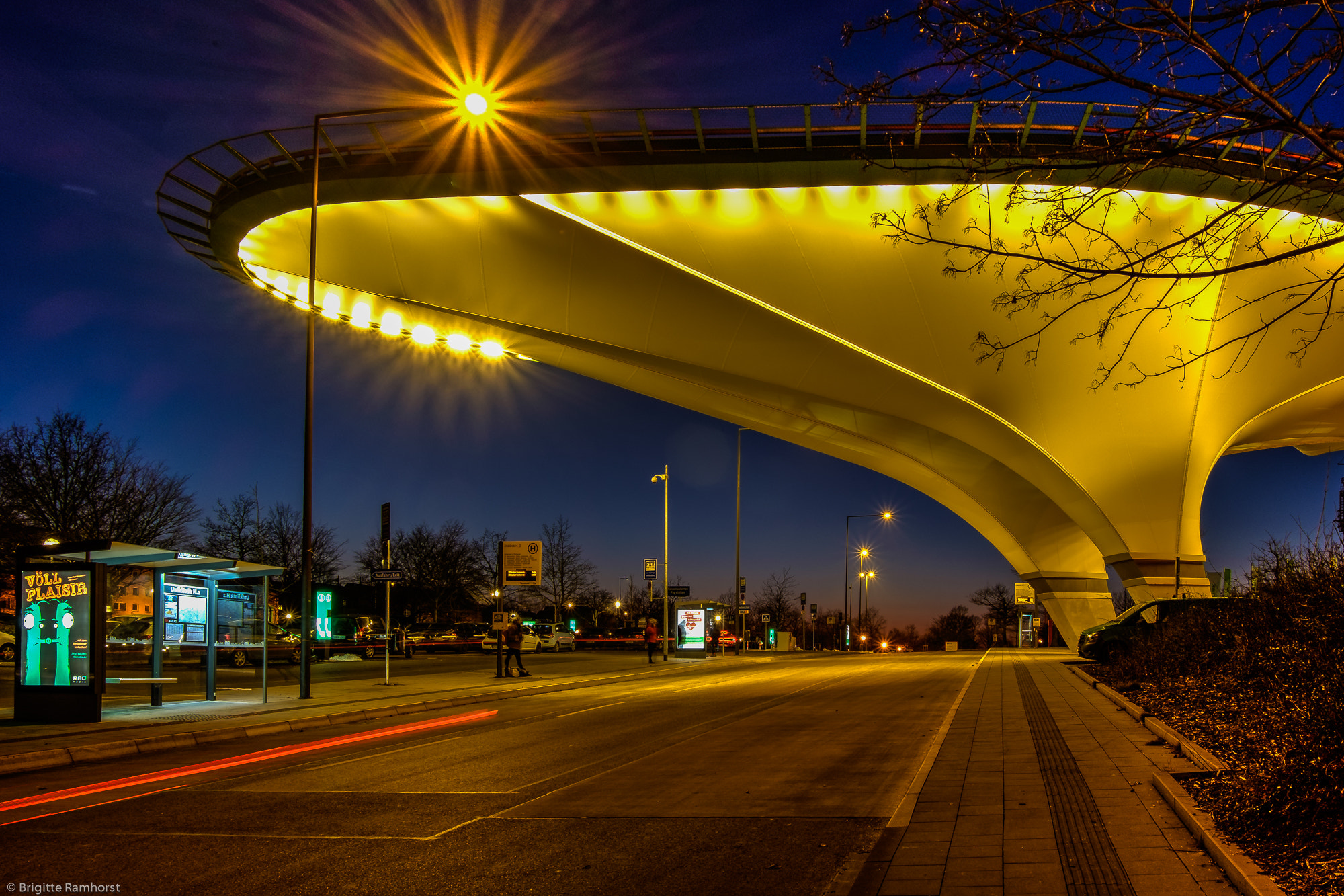 Fujifilm X-E2 + Fujifilm XF 18-55mm F2.8-4 R LM OIS sample photo. Klinikum aachen photography
