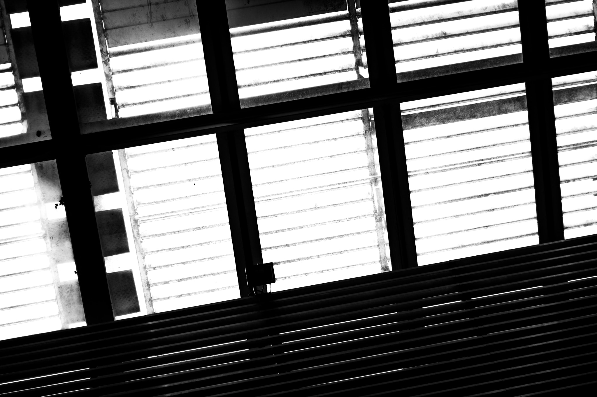 Canon EF 50mm F1.8 II sample photo. Sky 2 photography