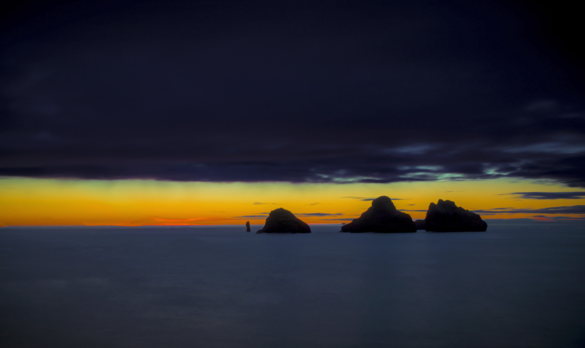 Canon EF 17-40mm F4L USM sample photo. Sunset. photography