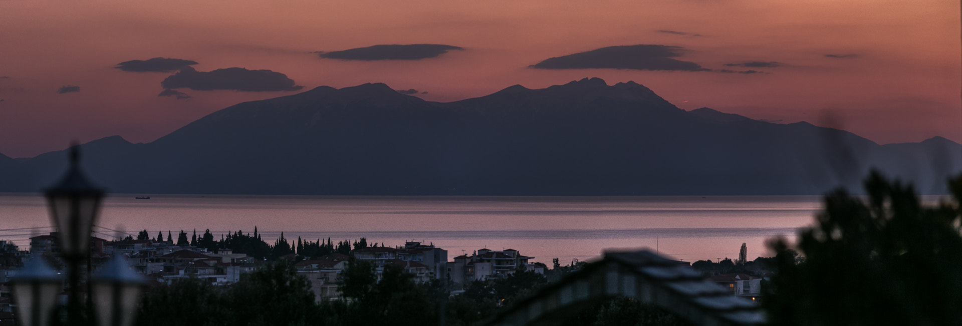 Canon EF 70-200mm F2.8L USM sample photo. Olympus photography