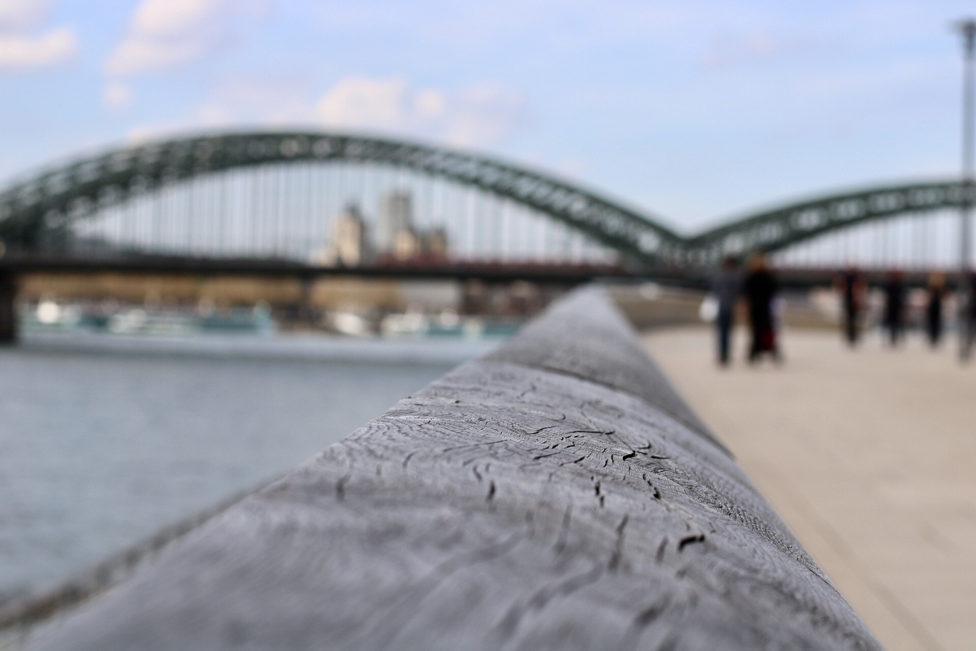 Canon EOS 760D (EOS Rebel T6s / EOS 8000D) + Canon EF 50mm F1.4 USM sample photo. Perfect imperfections photography