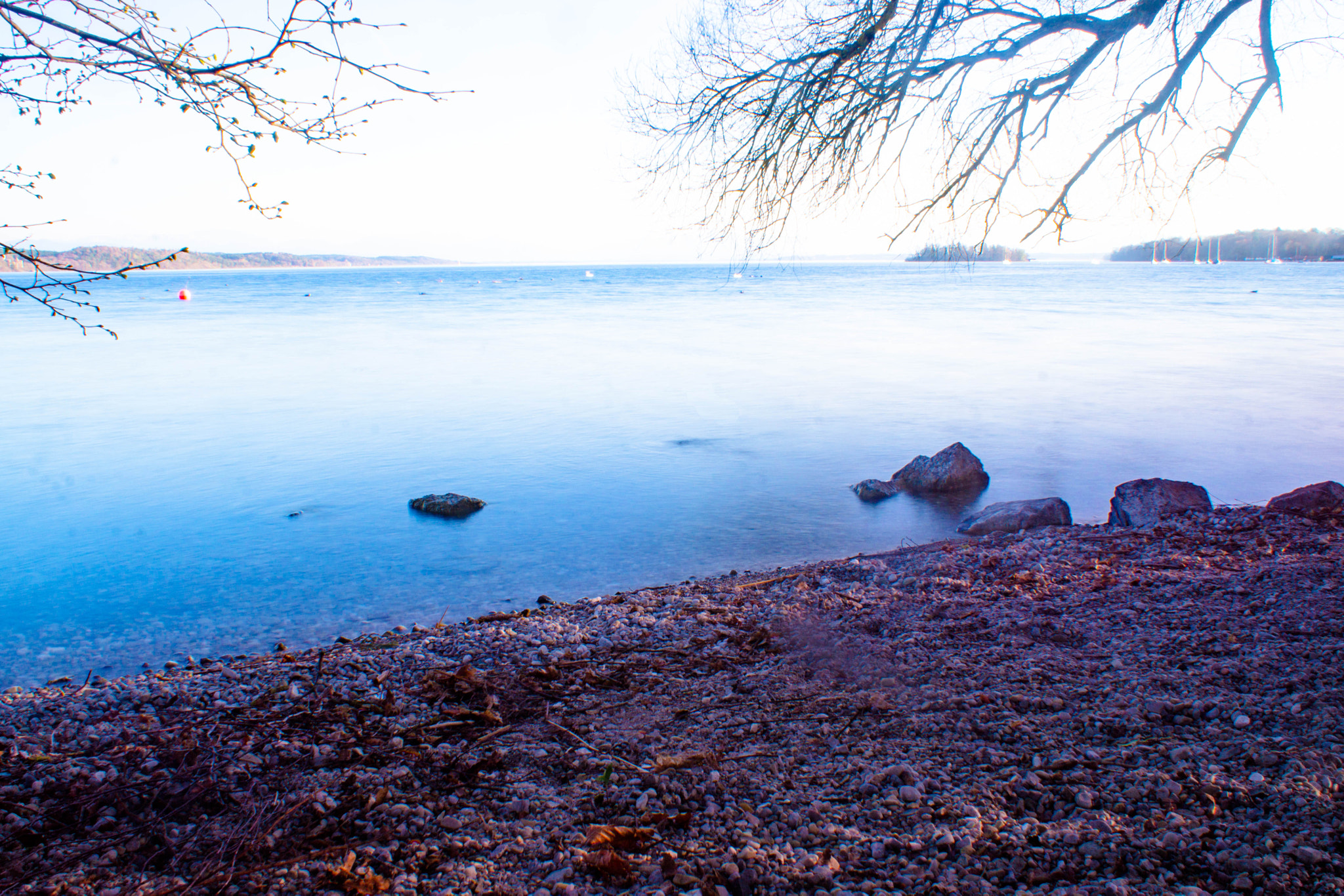 Sony DT 18-70mm F3.5-5.6 sample photo. Possenhofen - sissiland photography
