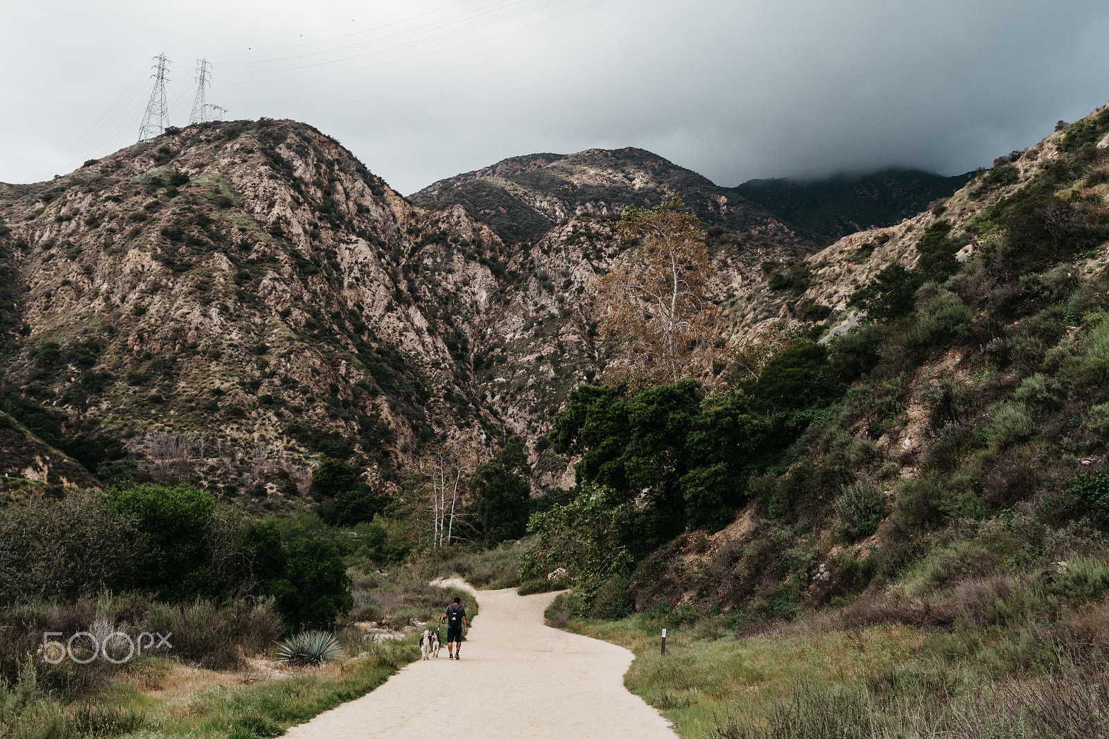 Canon EOS 650D (EOS Rebel T4i / EOS Kiss X6i) sample photo. Eaton canyon | san gabriel park, los angeles photography