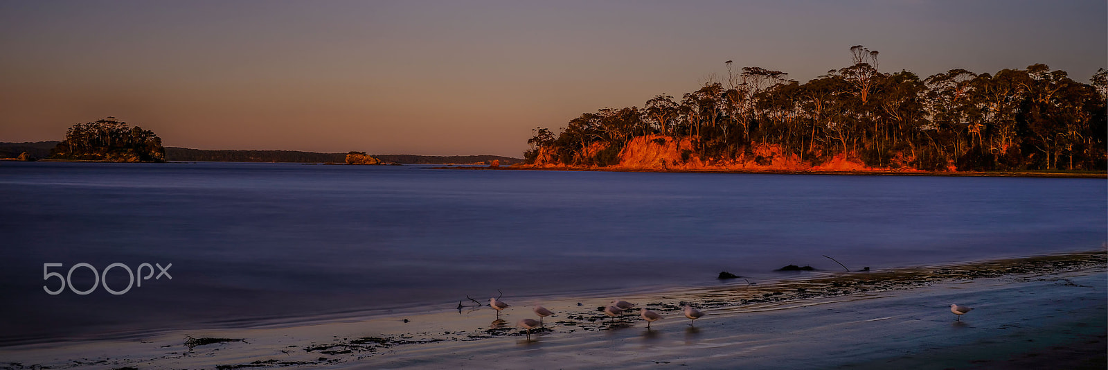 Fujifilm GF 32-64mm F4 R LM WR sample photo. Light on the rocks - nsw far south coast photography
