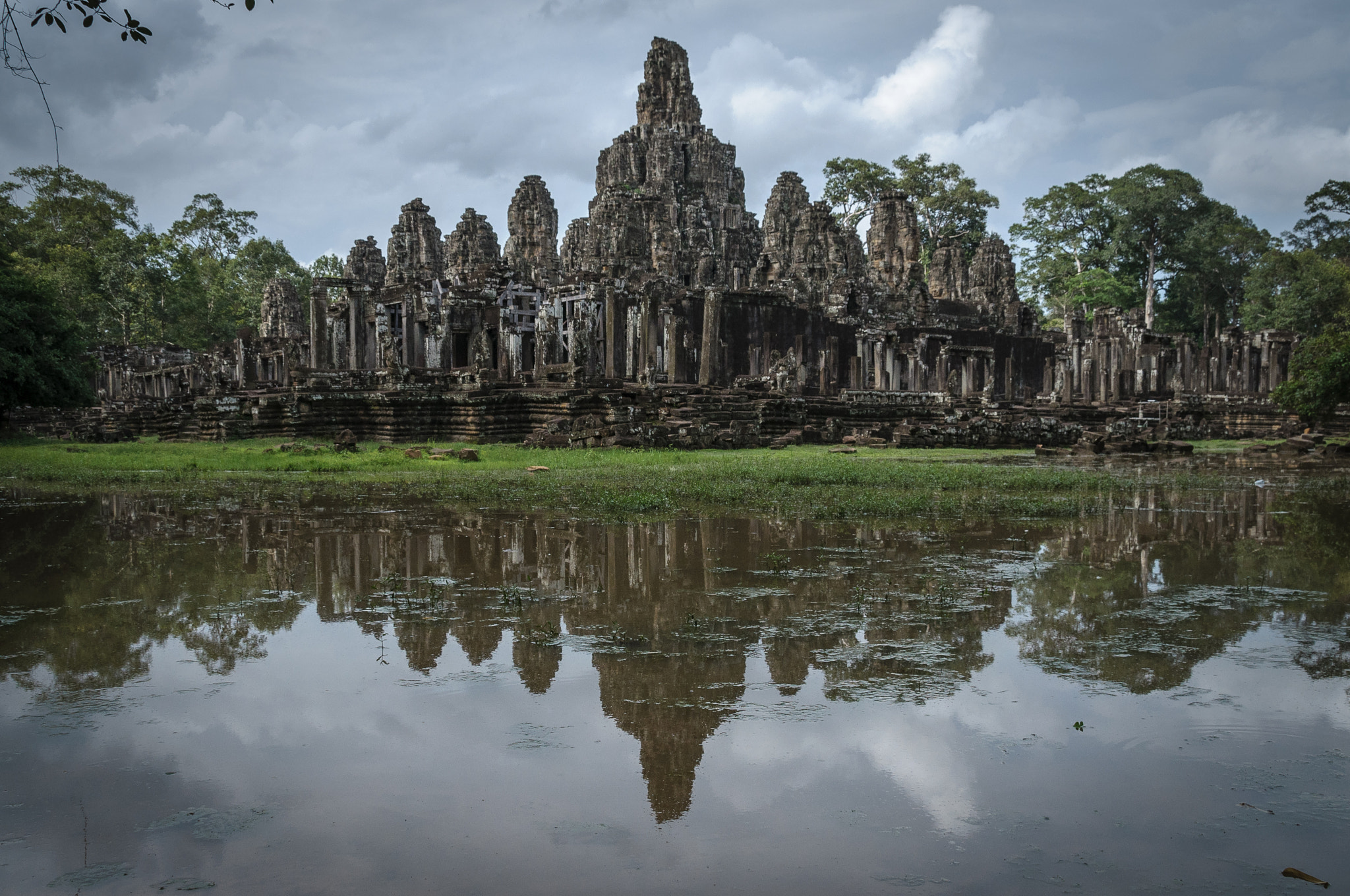 Sigma 18-250mm F3.5-6.3 DC Macro OS HSM sample photo. Bayon photography