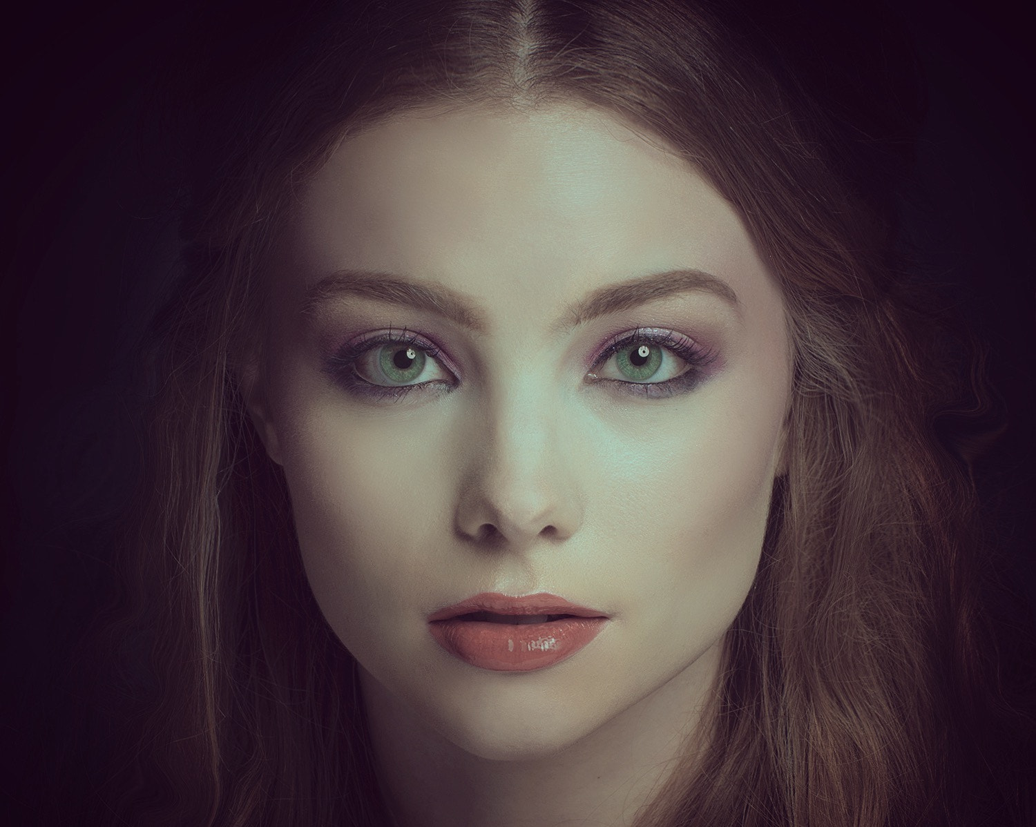 Nikon D7100 sample photo. Syberia photography