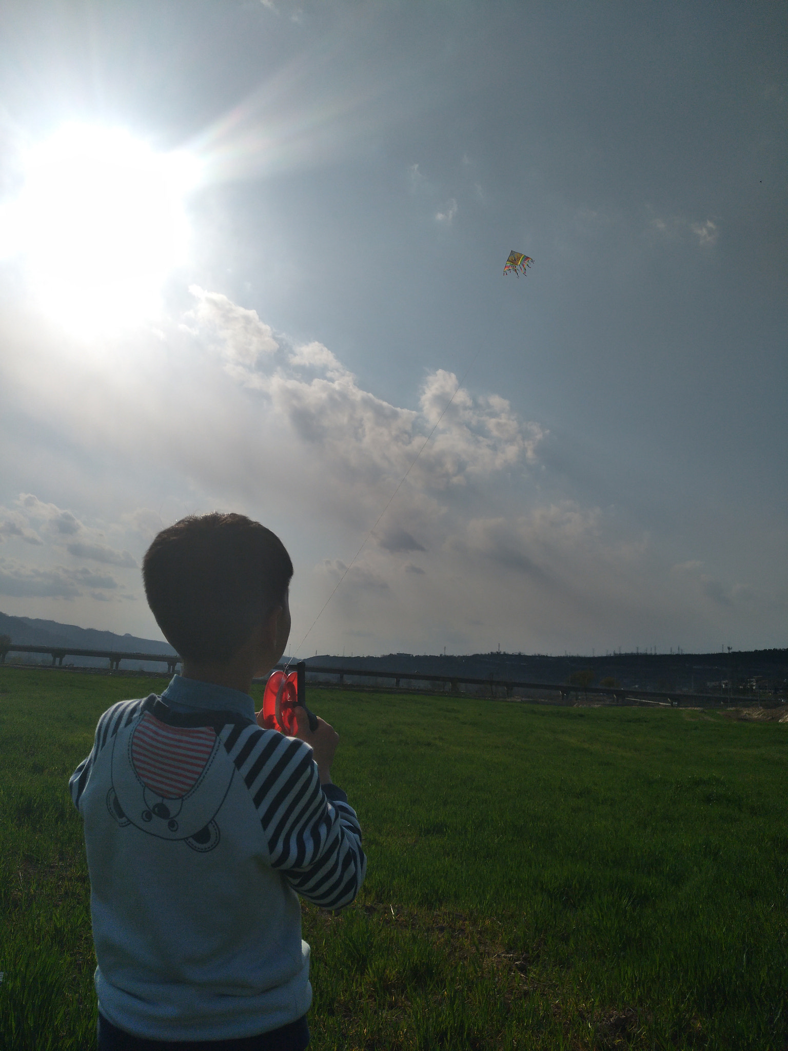 nubia Z11 MINI sample photo