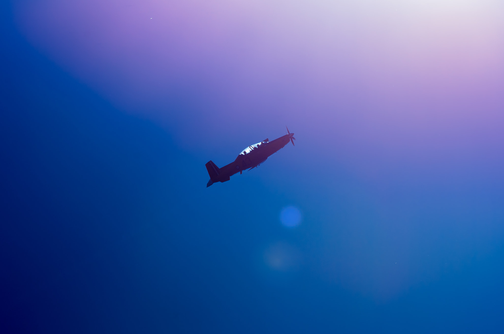 Nikon D5500 sample photo. Toronto airshow 2016 photography