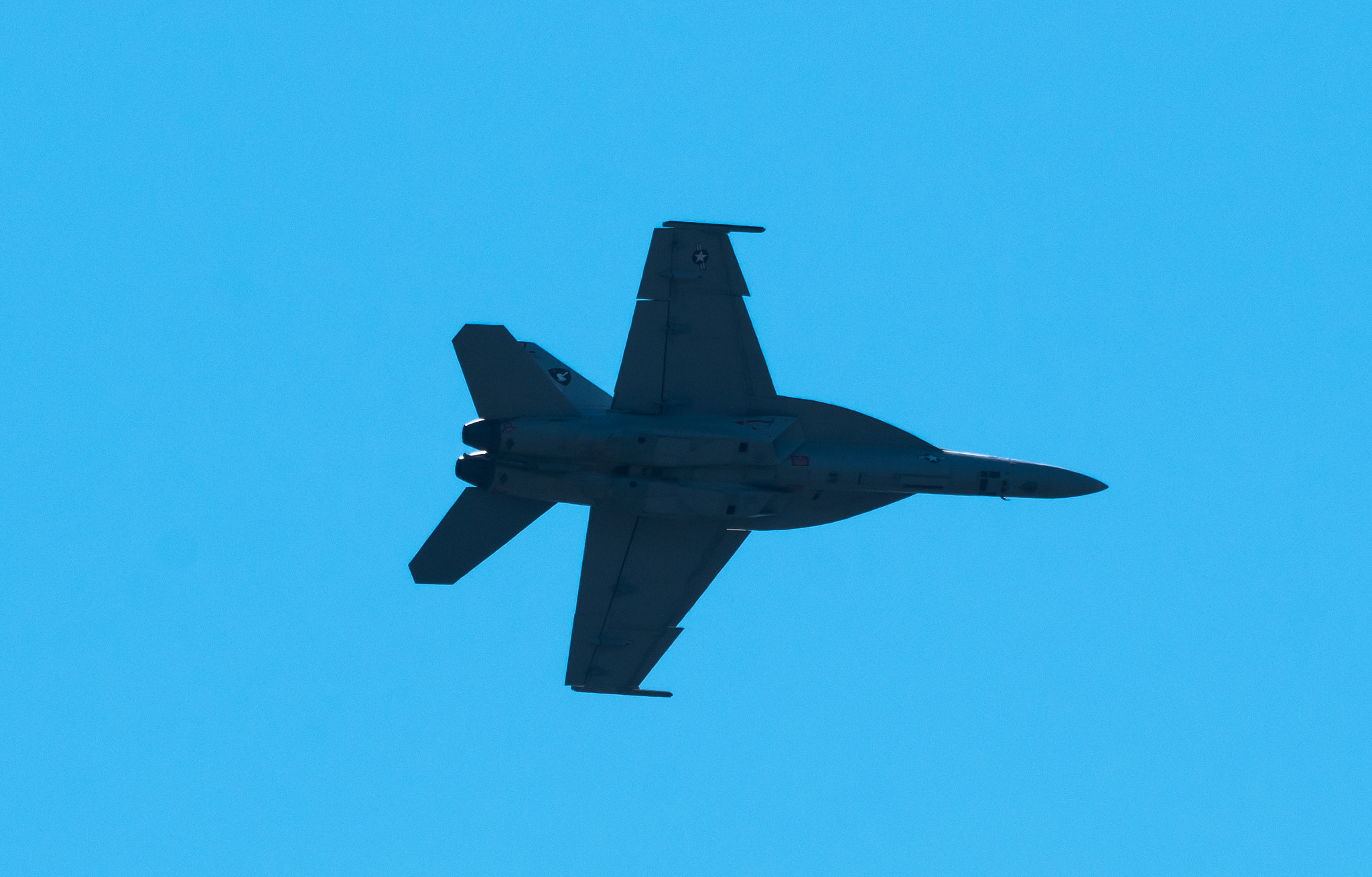 Nikon D5500 sample photo. Toronto airshow 2016 photography