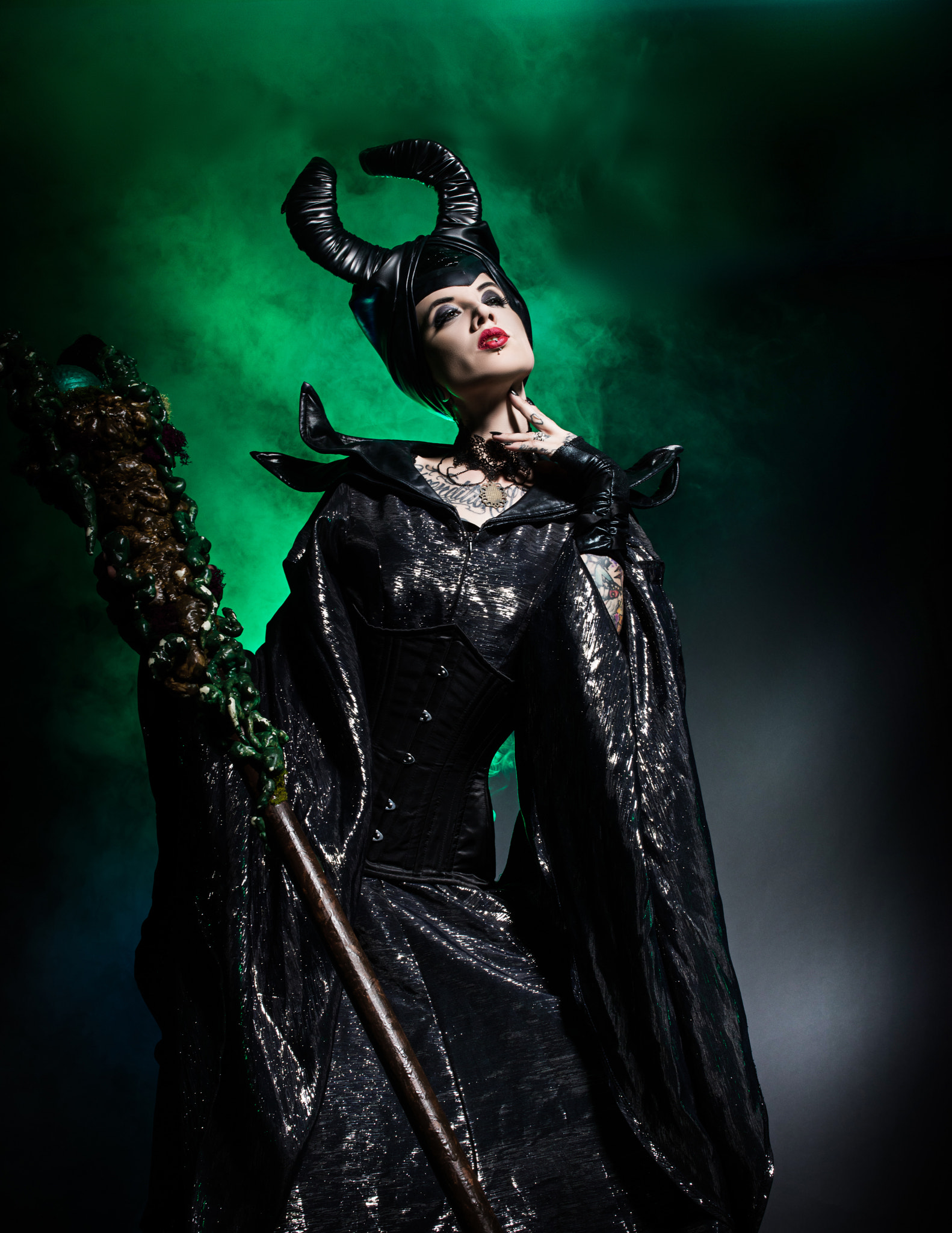 Sigma 35mm F1.4 DG HSM Art sample photo. Can you cosplay? photography