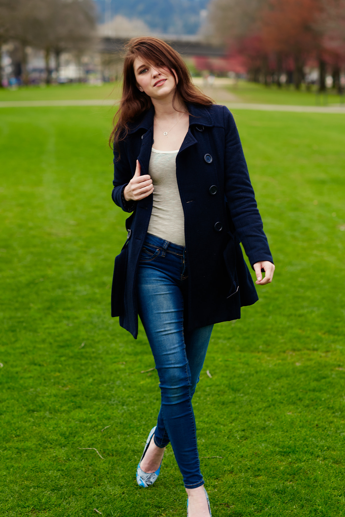 Nikon AF-S Nikkor 85mm F1.4G sample photo. Hayley s photography