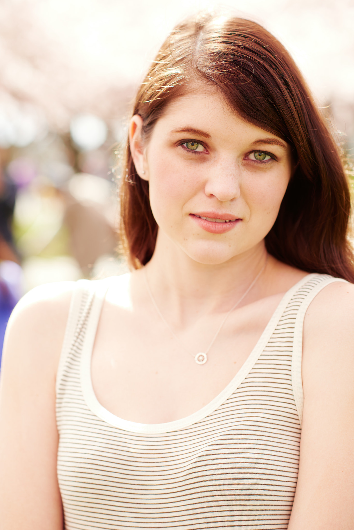 Nikon AF-S Nikkor 85mm F1.4G sample photo. Hayley s photography