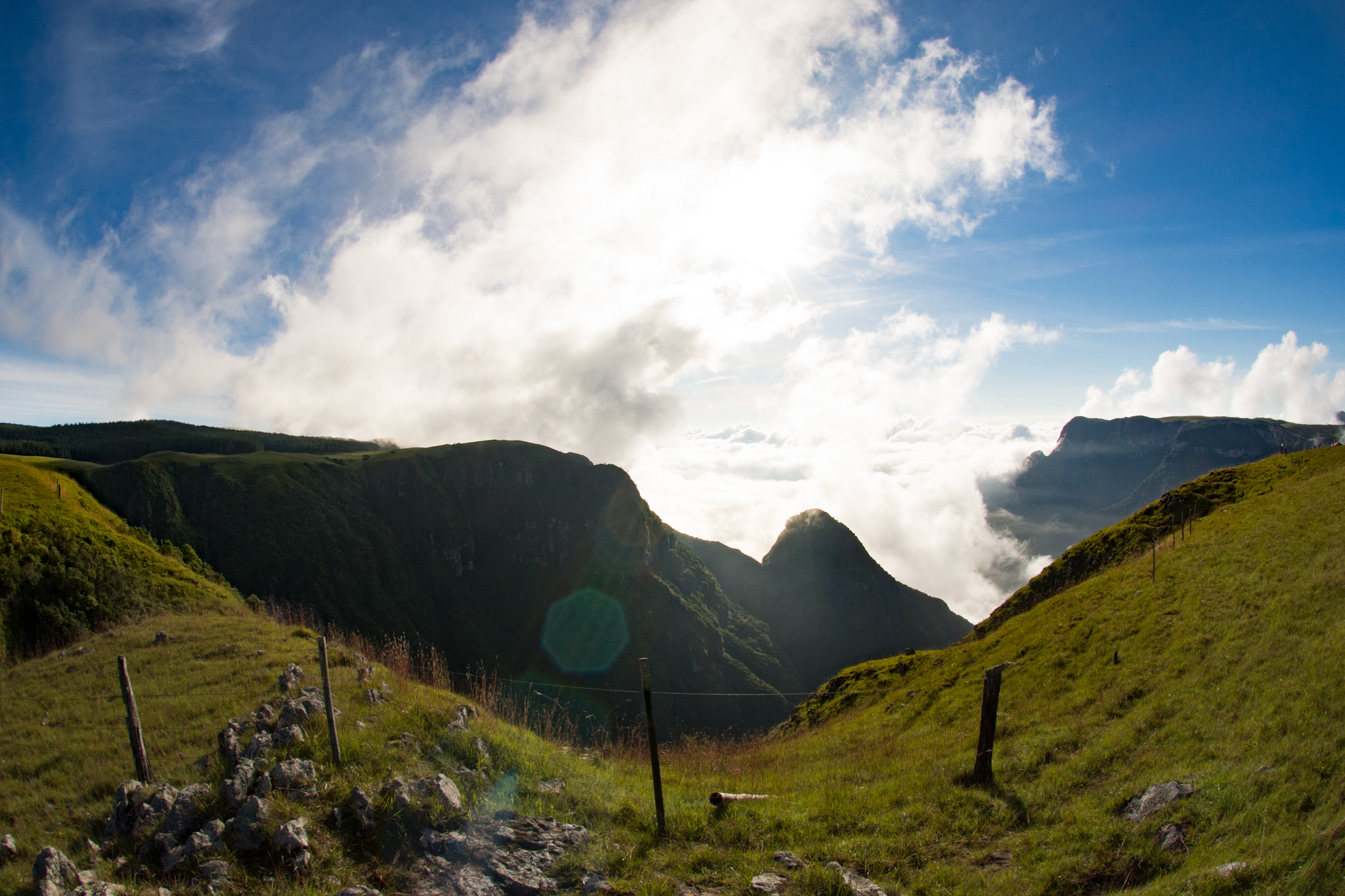 Nikon D7100 + Nikon AF DX Fisheye-Nikkor 10.5mm F2.8G ED sample photo. Morning.. photography