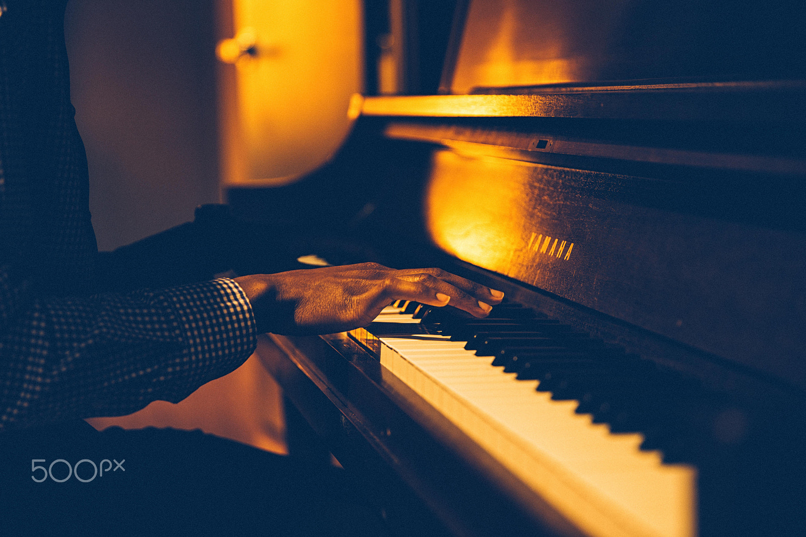 Canon EF 24-70mm F2.8L II USM sample photo. Music makers and dreamers photography