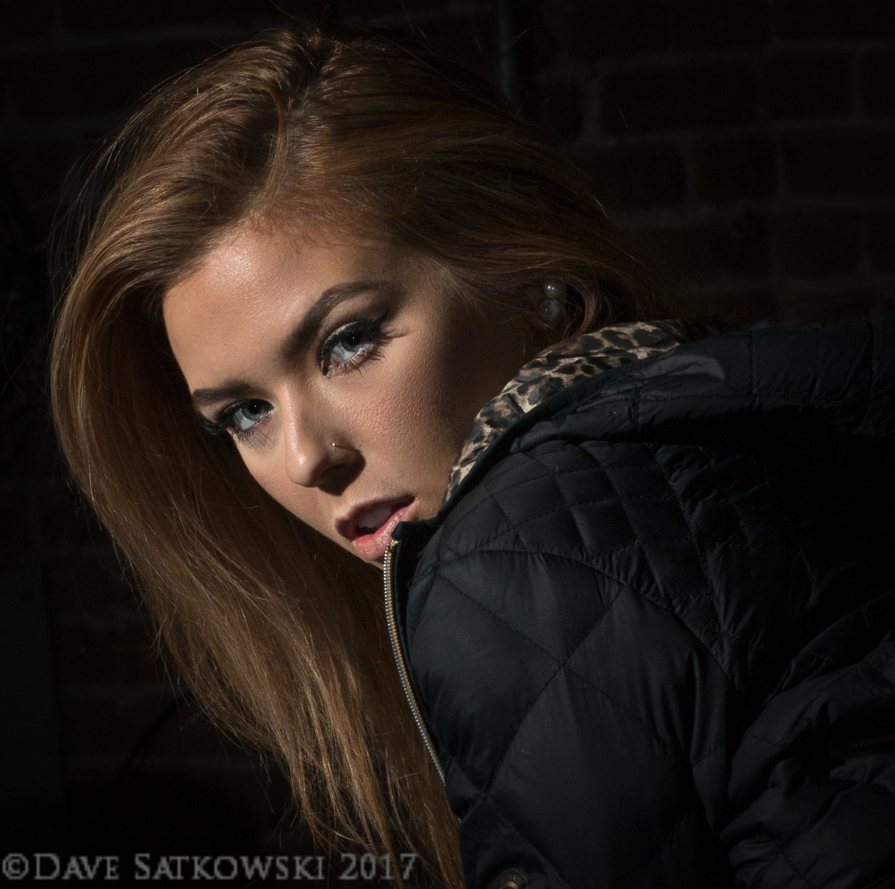 Canon EOS 70D + Canon EF 85mm F1.8 USM sample photo. Portrait photography