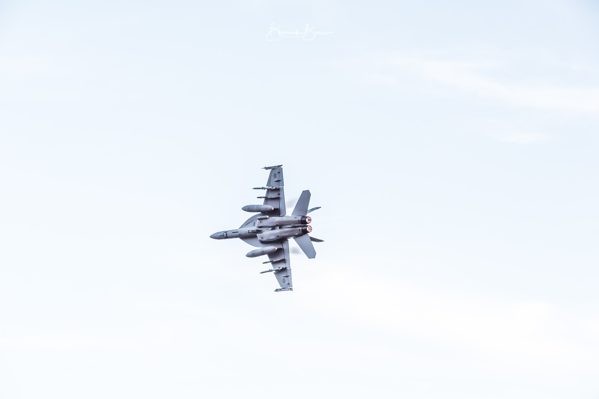 Nikon AF-Nikkor 80-200mm F2.8D ED sample photo. Upside down photography