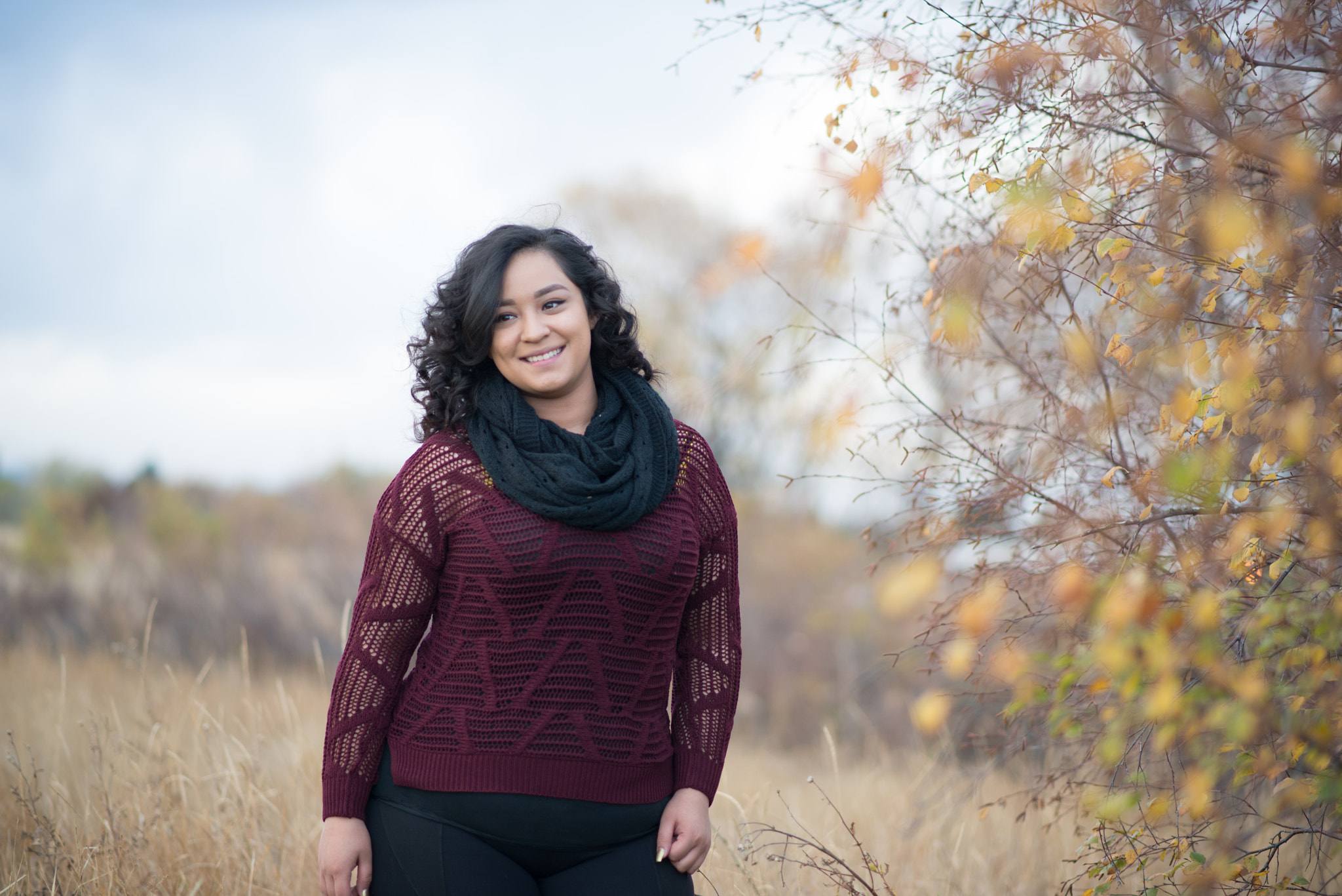 Nikon D800 + Nikon AF-S Nikkor 85mm F1.8G sample photo. 04 - colorado portrait photography photography