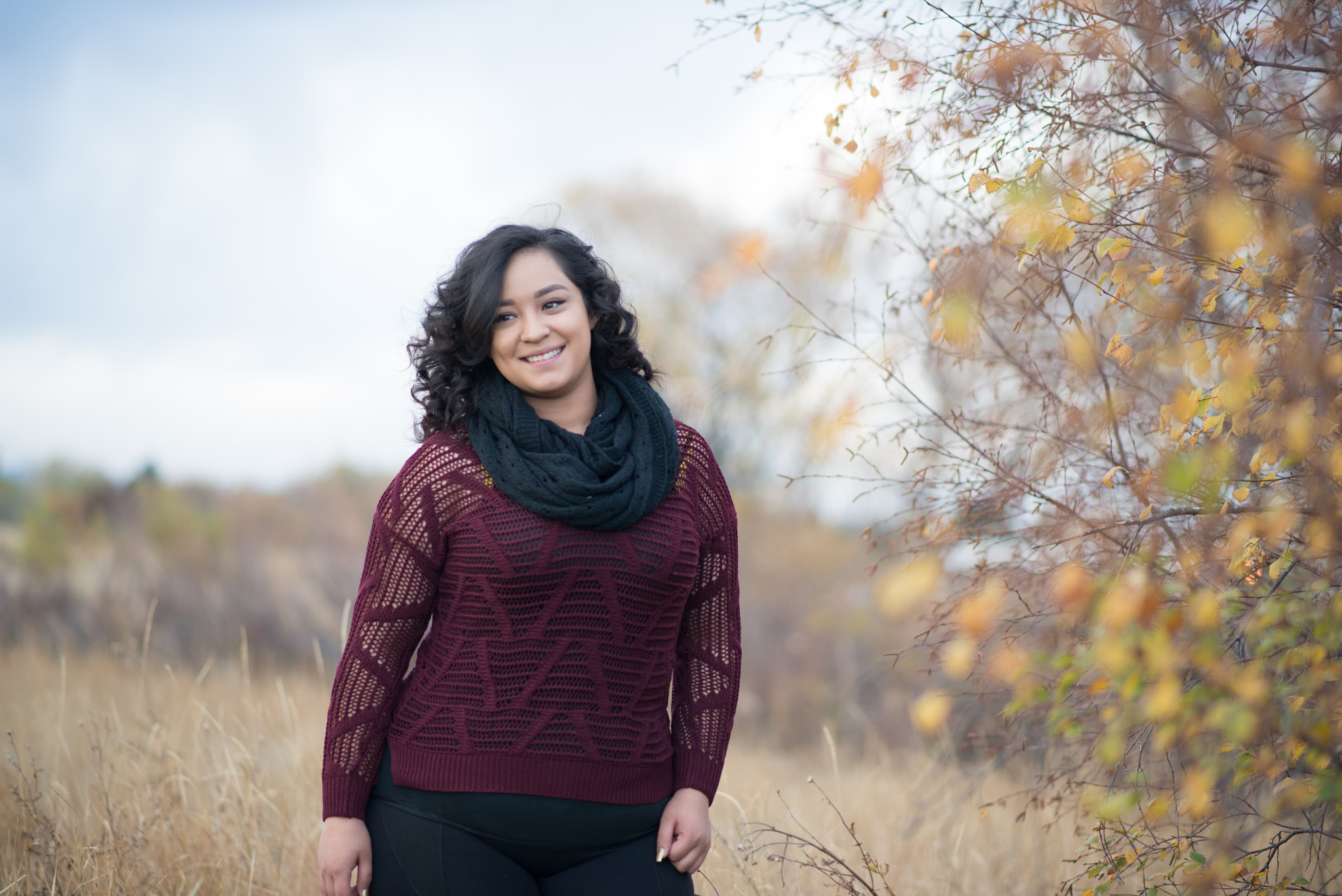 Nikon D800 sample photo. 04 - colorado portrait photography photography