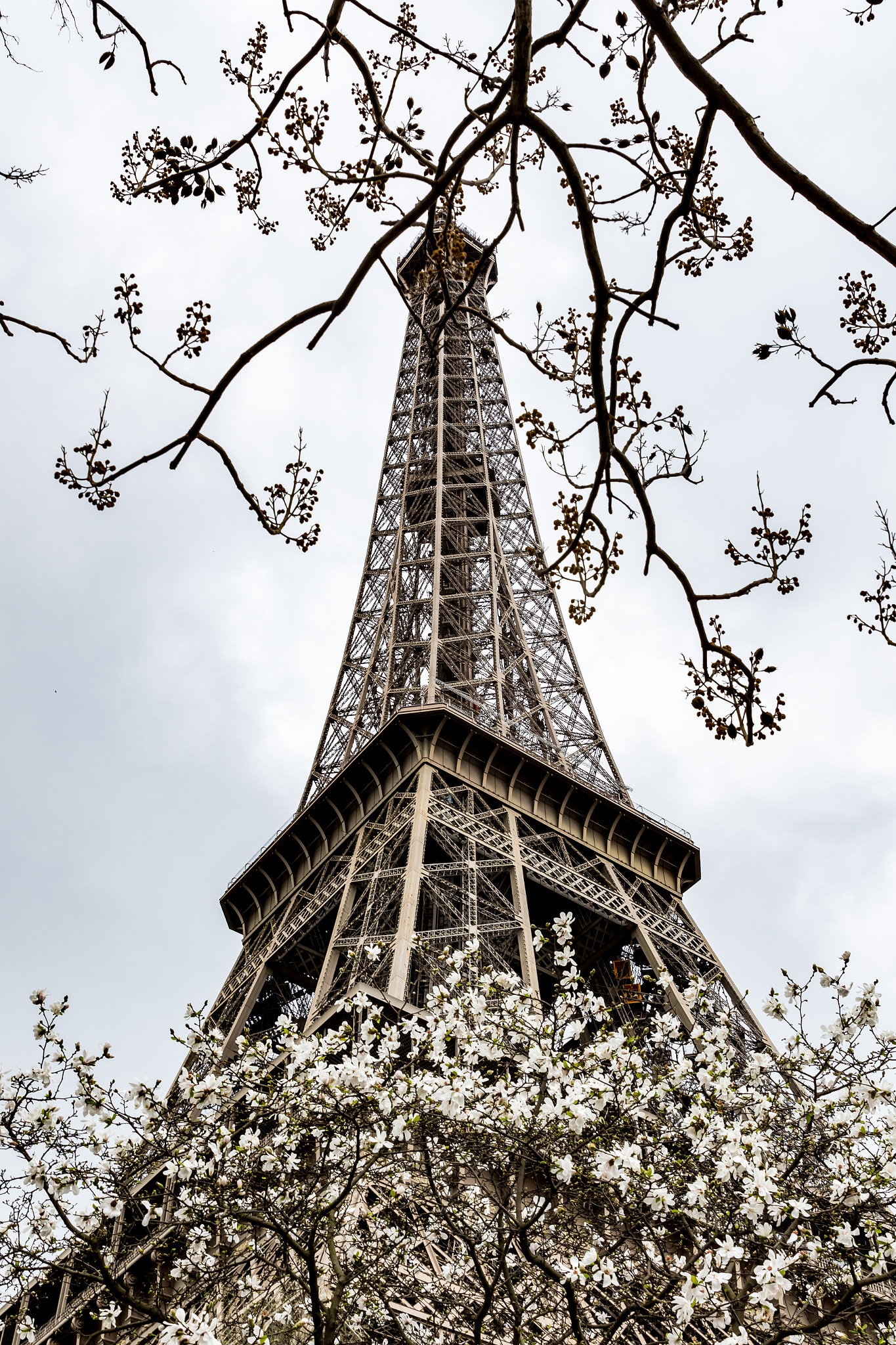 Canon EF 24-70mm F2.8L II USM sample photo. Paris, france photography
