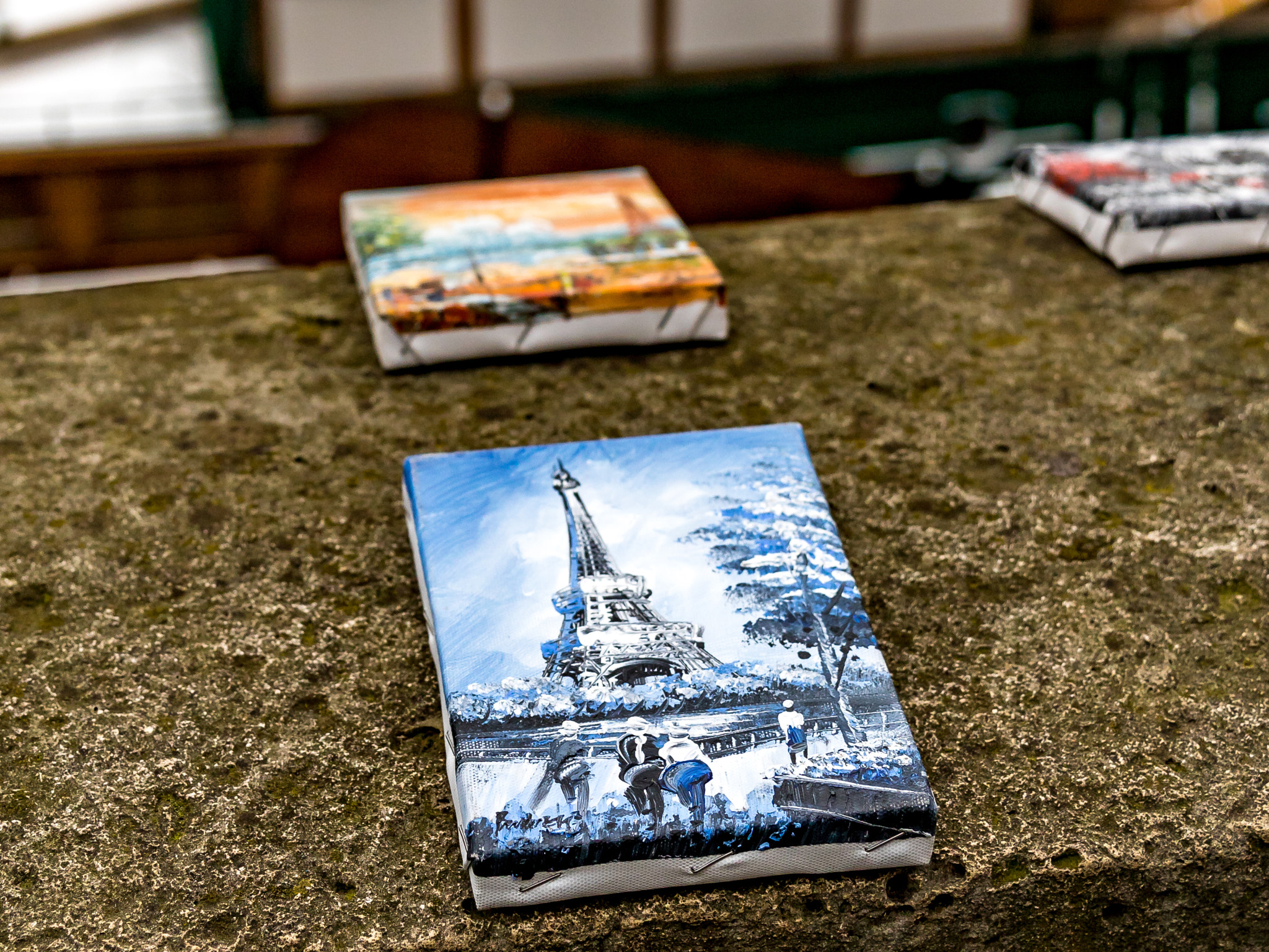 Canon EF 24-70mm F2.8L II USM sample photo. Paris, france photography