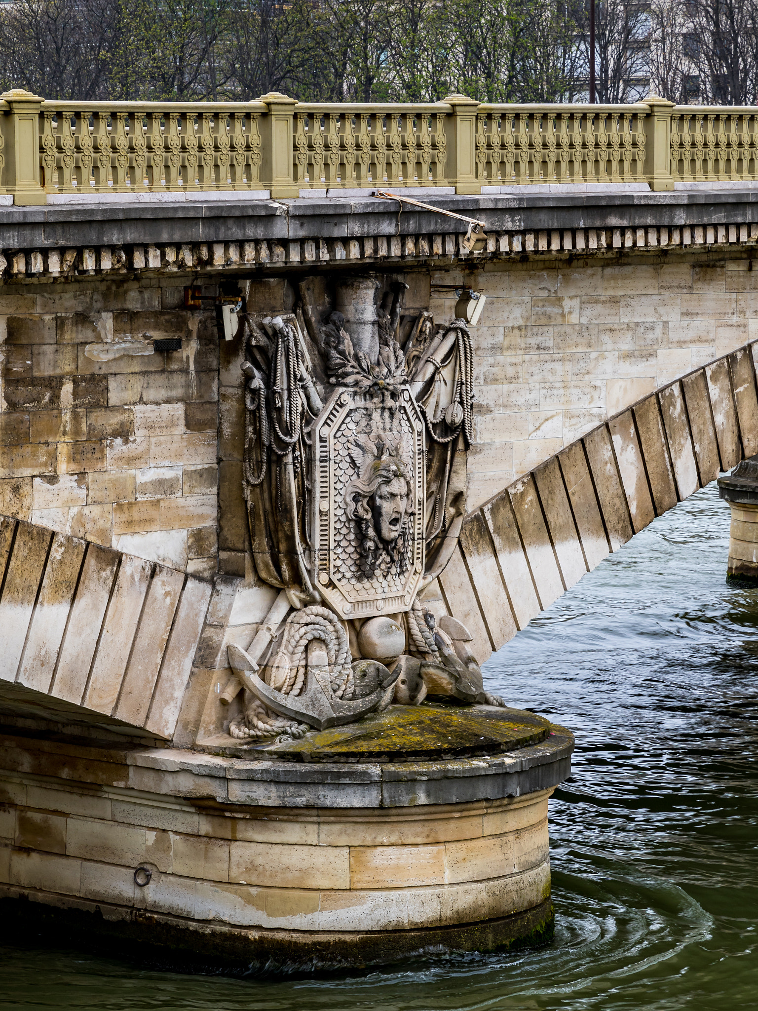 Canon EF 24-70mm F2.8L II USM sample photo. Paris, france photography