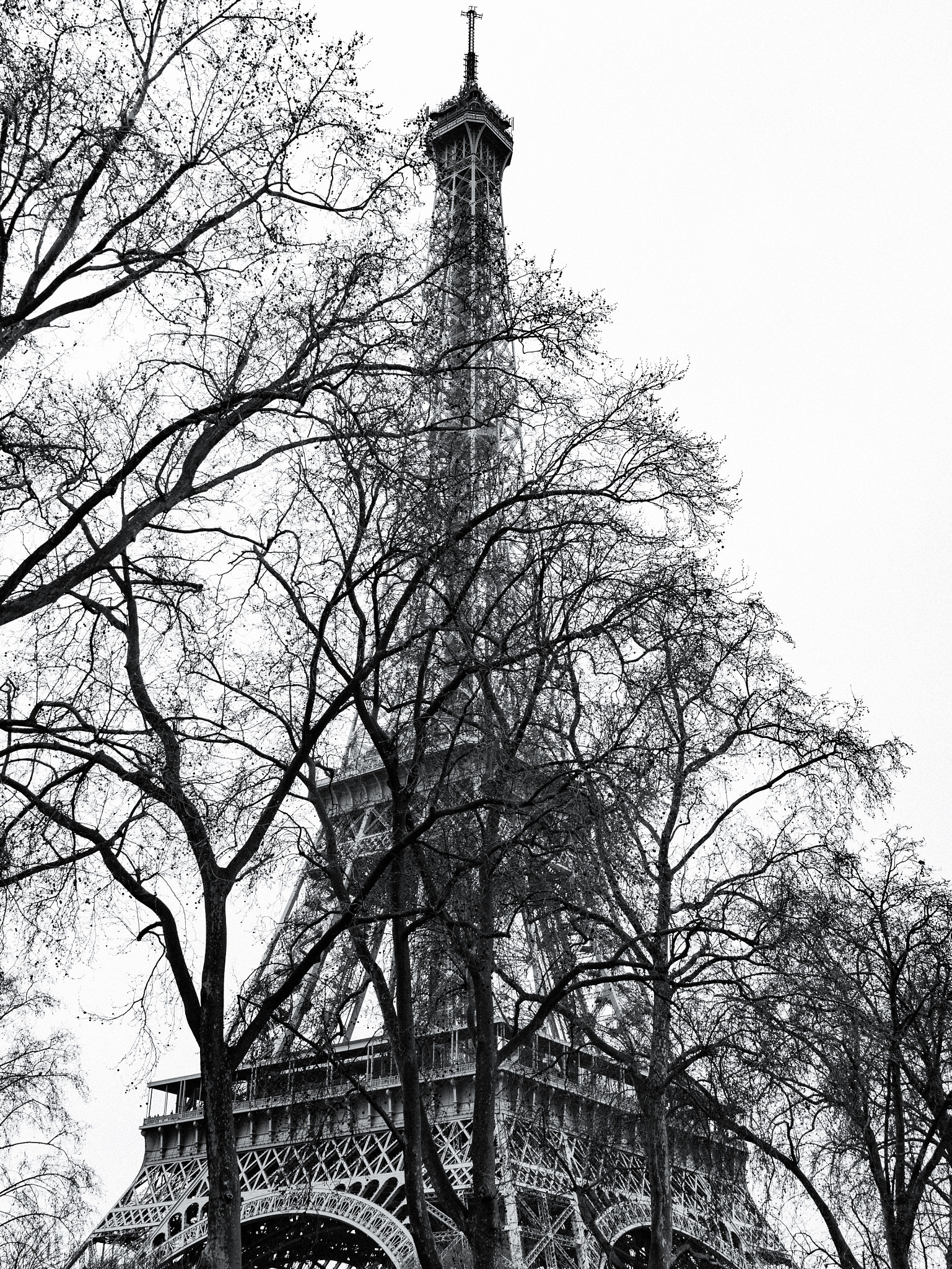 Canon EF 24-70mm F2.8L II USM sample photo. Paris, france photography