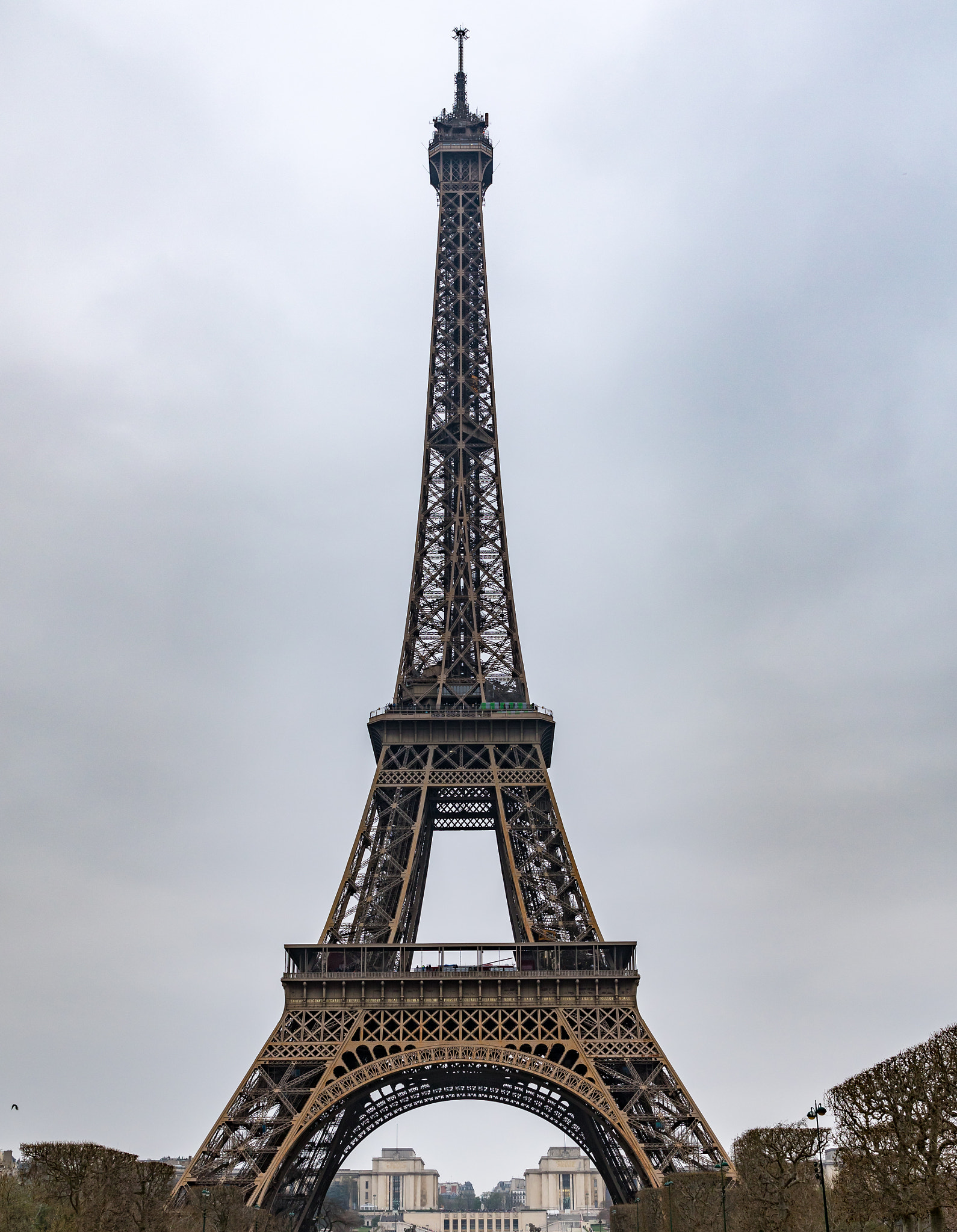 Canon EF 24-70mm F2.8L II USM sample photo. Paris, france photography