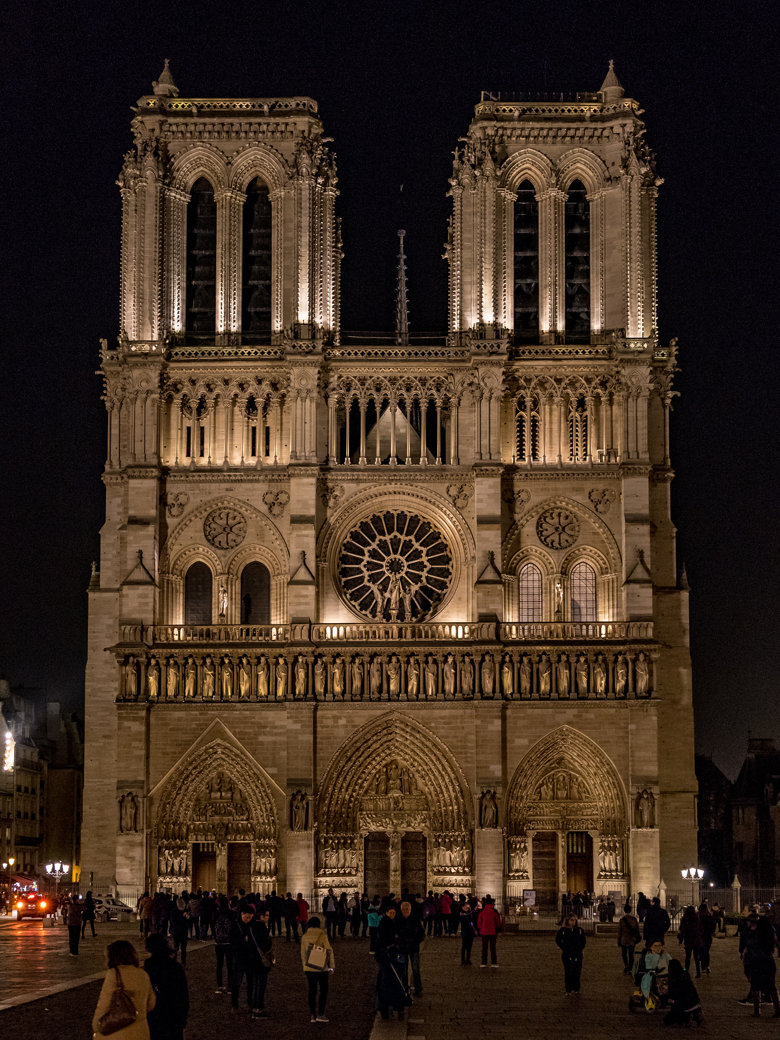 Canon EF 24-70mm F2.8L II USM sample photo. Paris, france photography