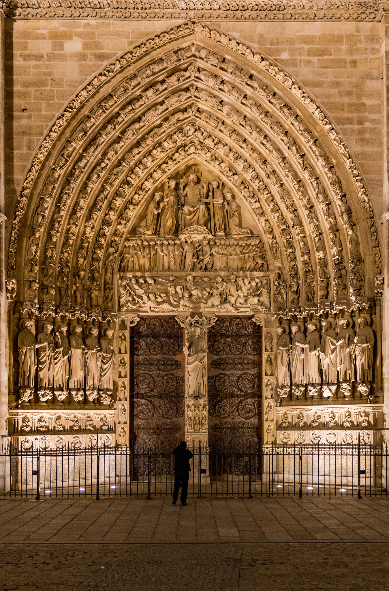 Canon EF 24-70mm F2.8L II USM sample photo. Paris, france photography