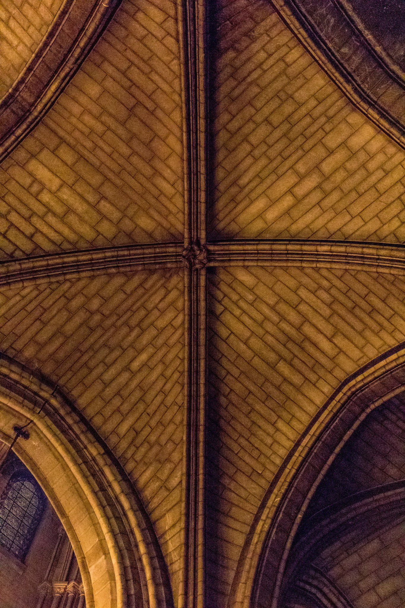 Canon EF 24-70mm F2.8L II USM sample photo. Paris, france photography