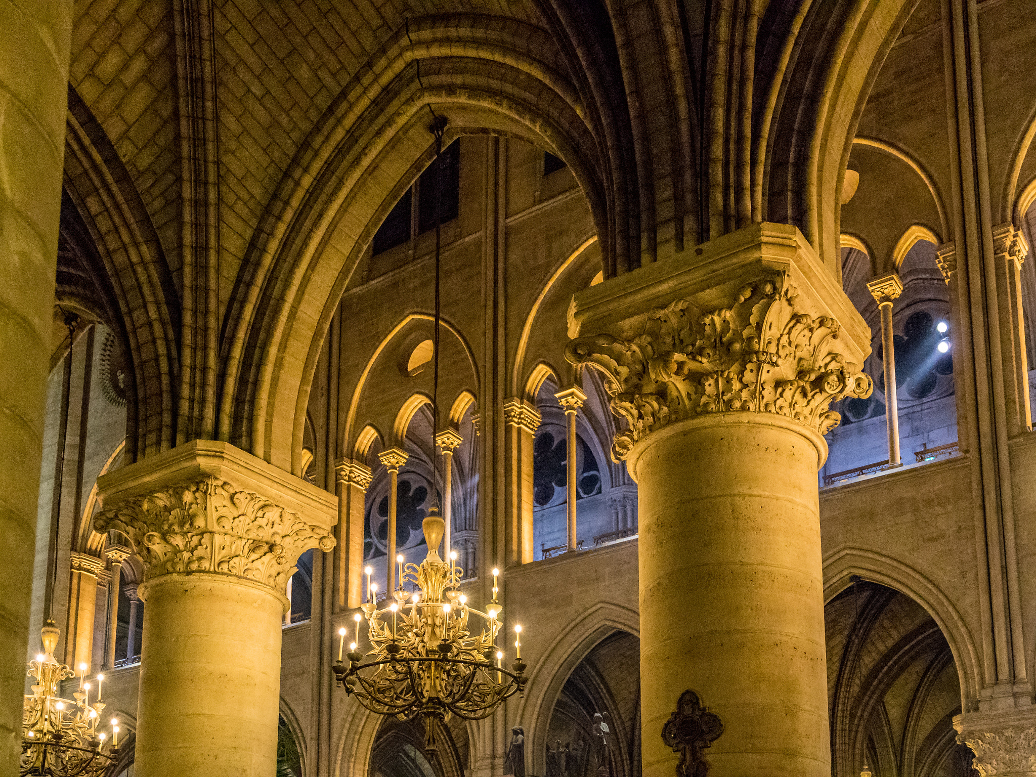 Canon EF 24-70mm F2.8L II USM sample photo. Paris, france photography
