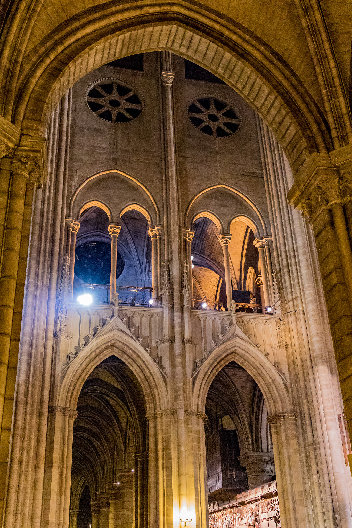 Canon EF 24-70mm F2.8L II USM sample photo. Paris, france photography