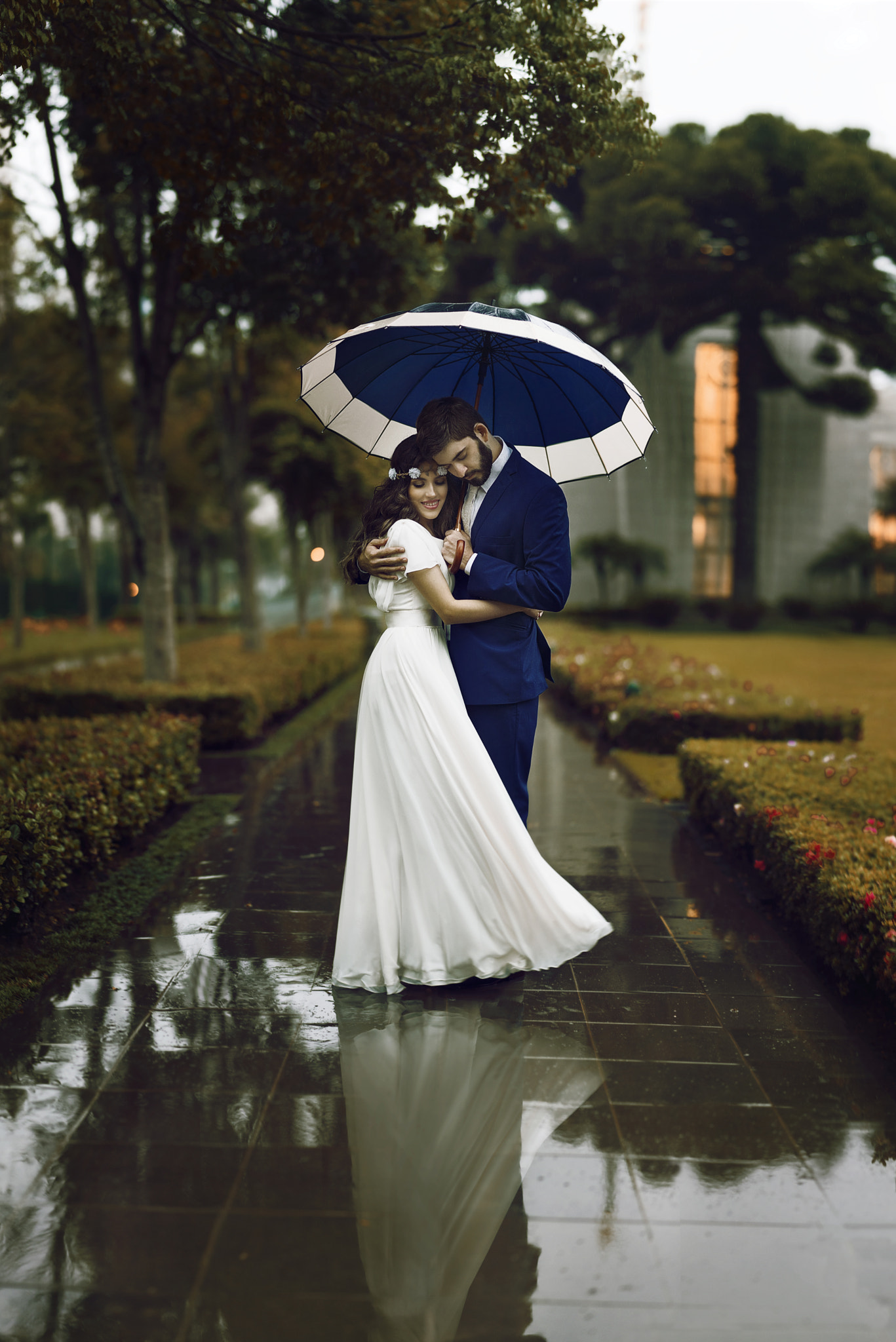Nikon AF-S Nikkor 85mm F1.8G sample photo. Felipe e wayne photography
