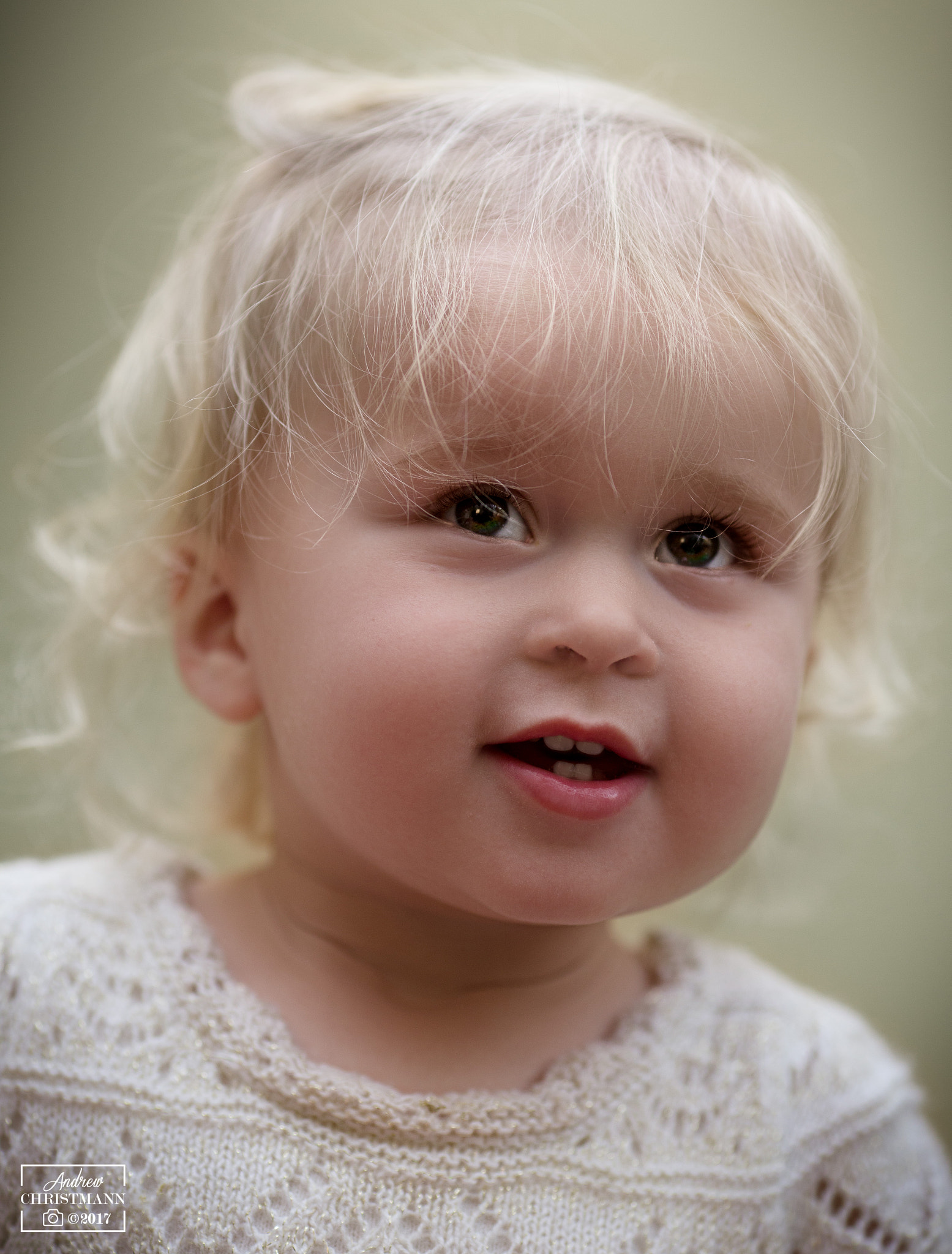 Canon EOS 6D + Canon EF 135mm F2L USM sample photo. Xmas portrait photography