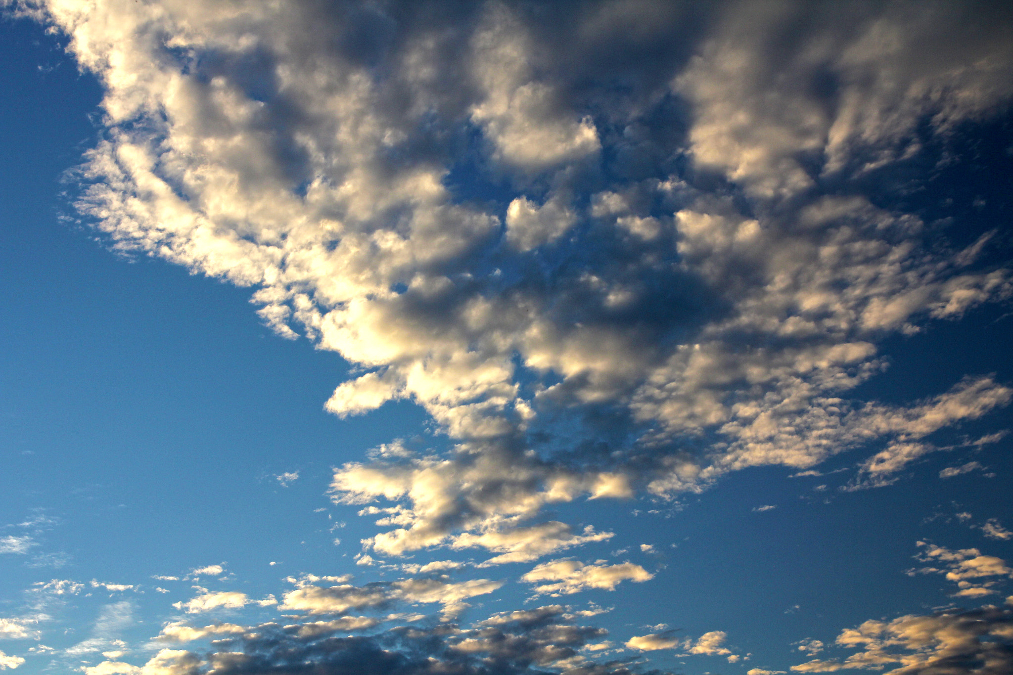 Tamron SP AF 17-50mm F2.8 XR Di II LD Aspherical (IF) sample photo. Sky photography