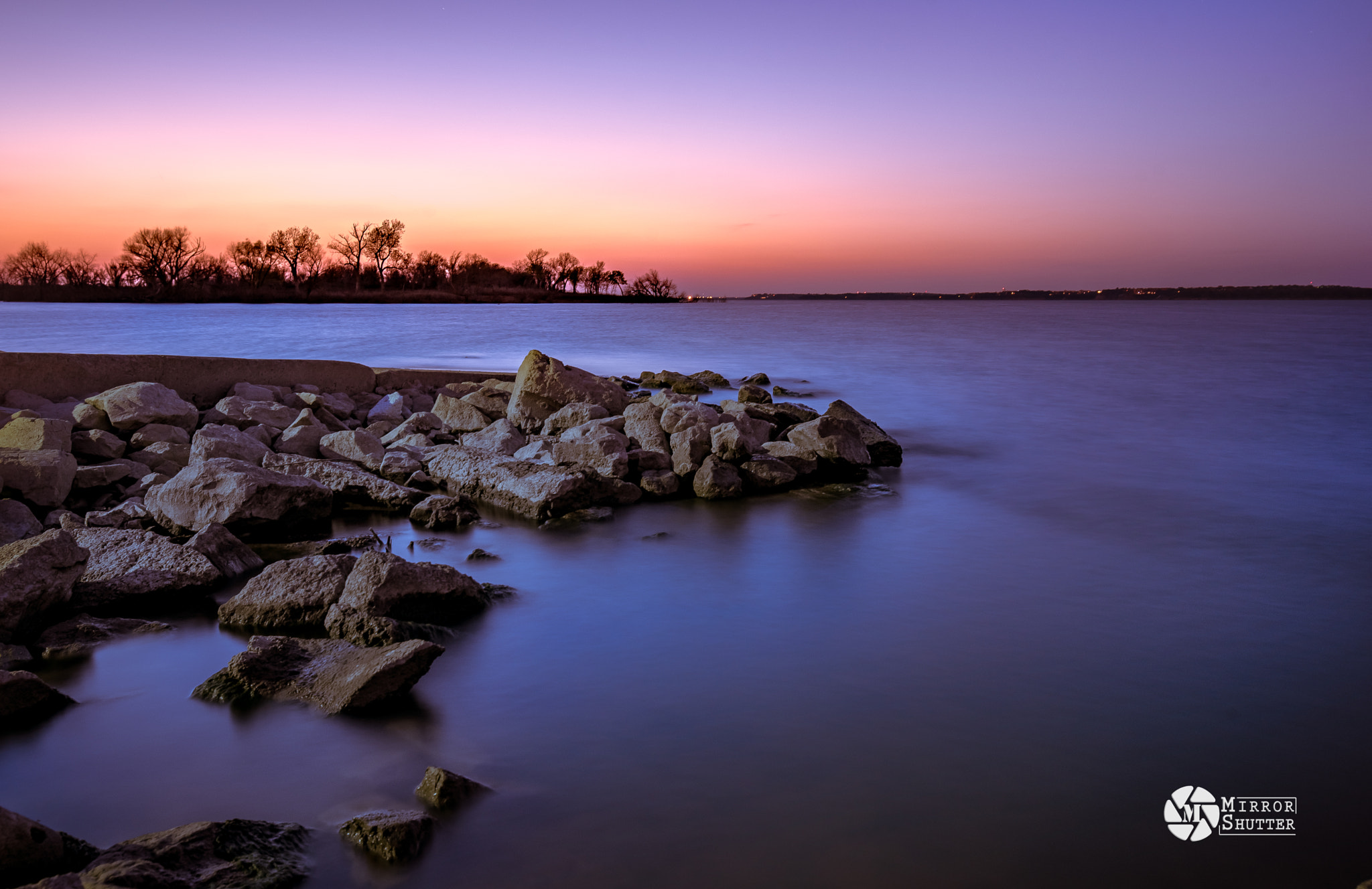 Tamron SP 15-30mm F2.8 Di VC USD sample photo. Sunset series photography