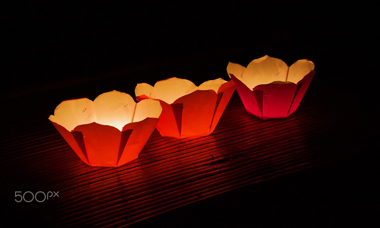 Nikon 1 J2 + Nikon 1 Nikkor VR 30-110mm F3.8-5.6 sample photo. Hoi an paper lanterns photography