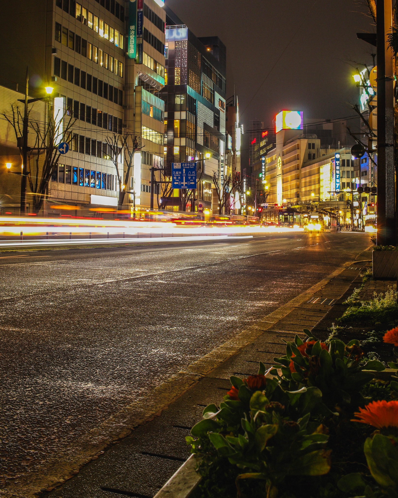 Canon EOS 650D (EOS Rebel T4i / EOS Kiss X6i) sample photo. Kumamoto prefecture japan photography