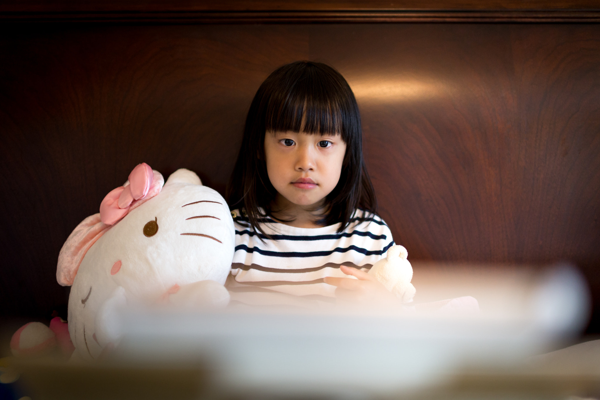 Canon EOS 6D + Canon EF 35mm F1.4L USM sample photo. Quiet time photography