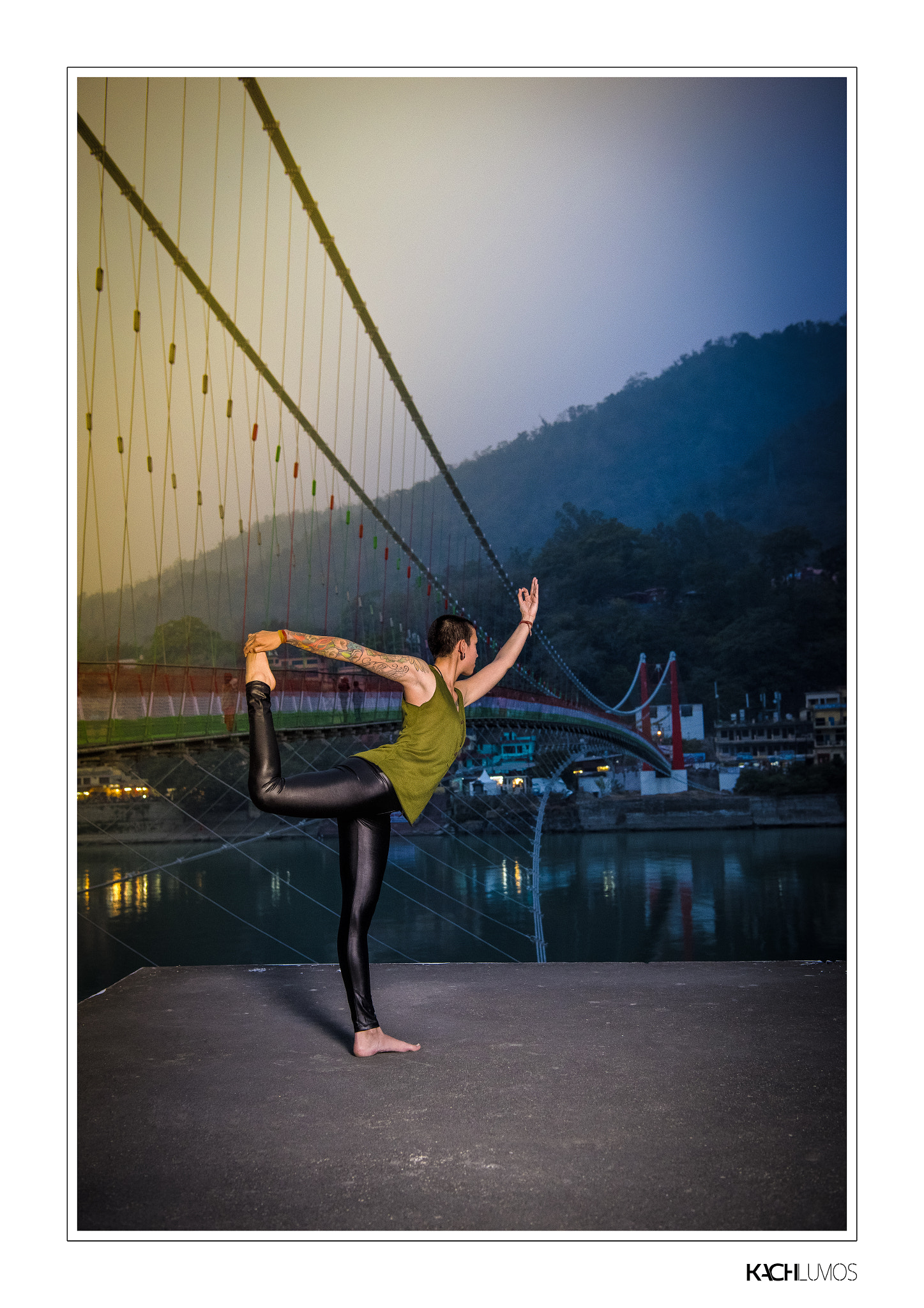 Nikon D810 sample photo. Yoga5.jpg photography