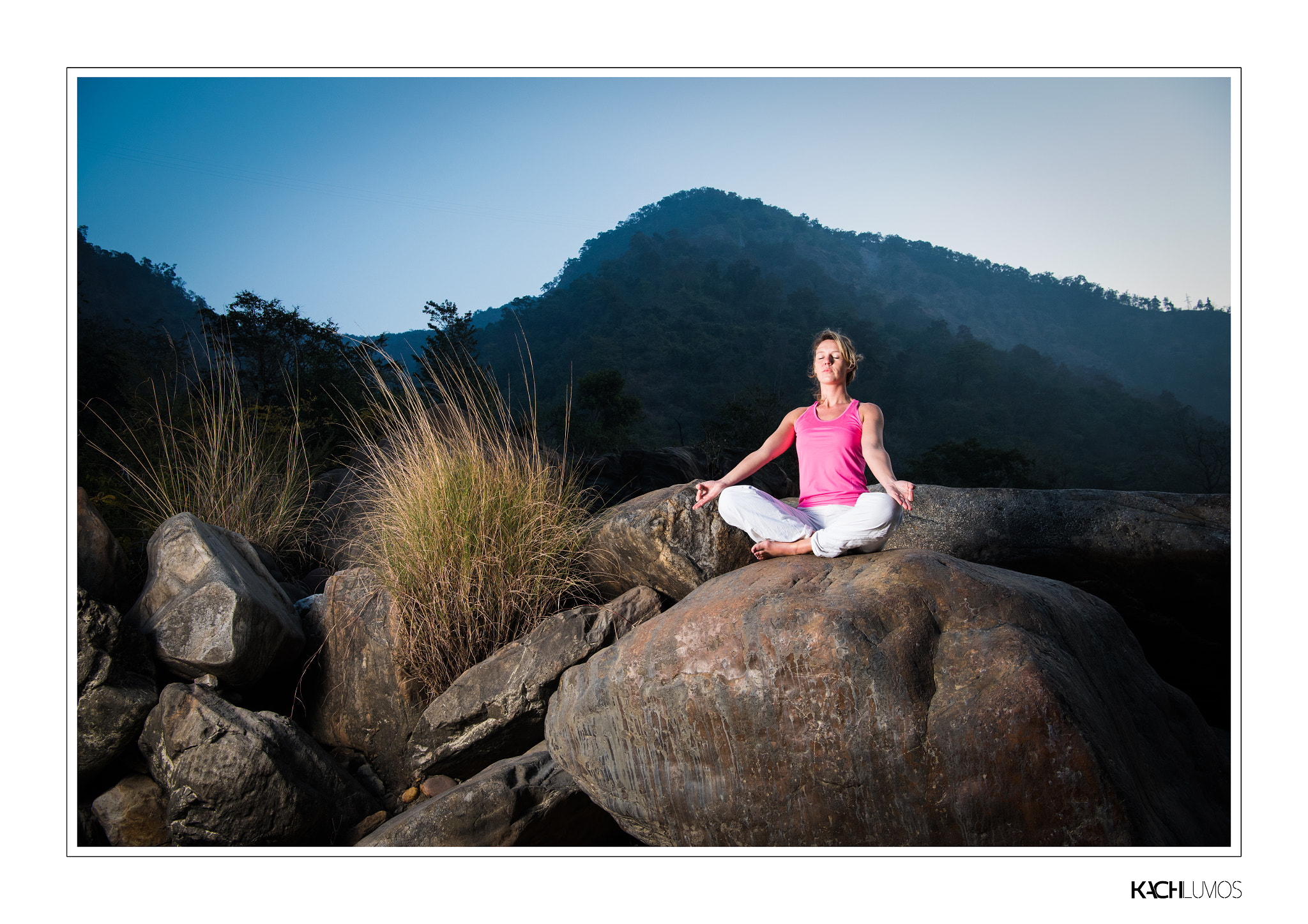 Nikon D810 sample photo. Yoga10.jpg photography