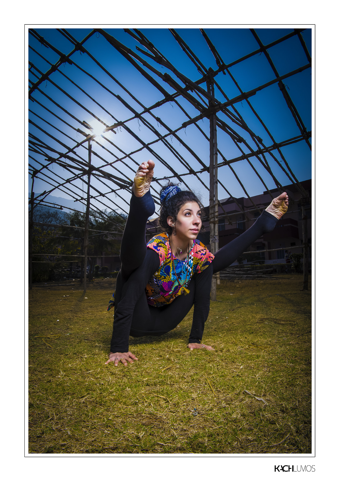 Nikon D810 sample photo. Yoga16.jpg photography