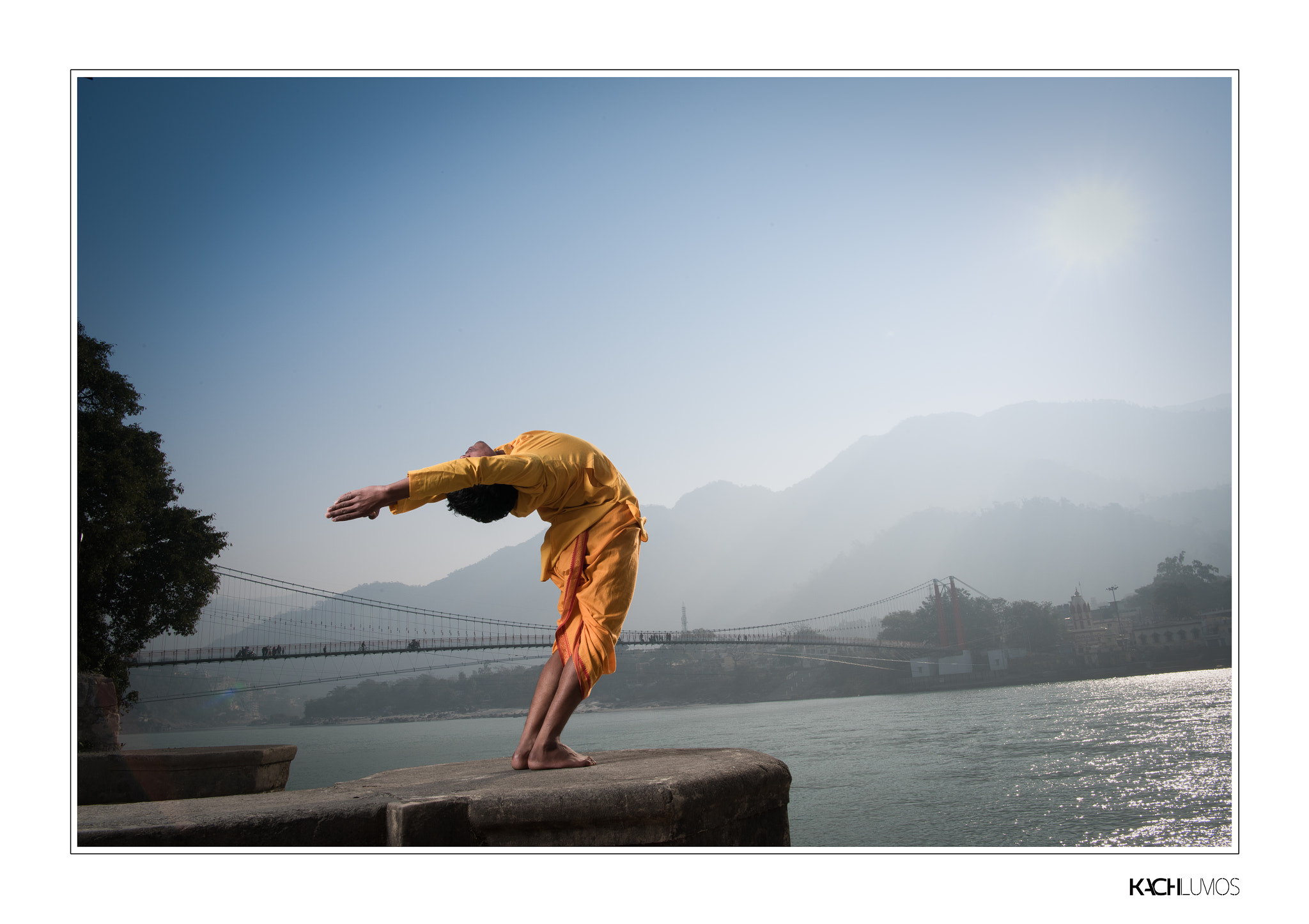 Nikon D810 sample photo. Yoga20.jpg photography