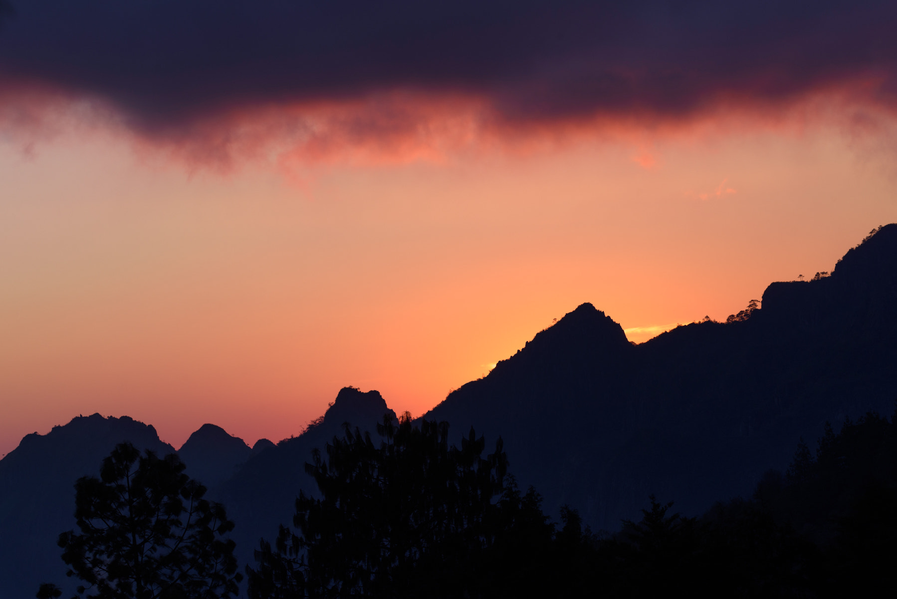 Sigma 150-600mm F5-6.3 DG OS HSM | C sample photo. Satori mountain photography