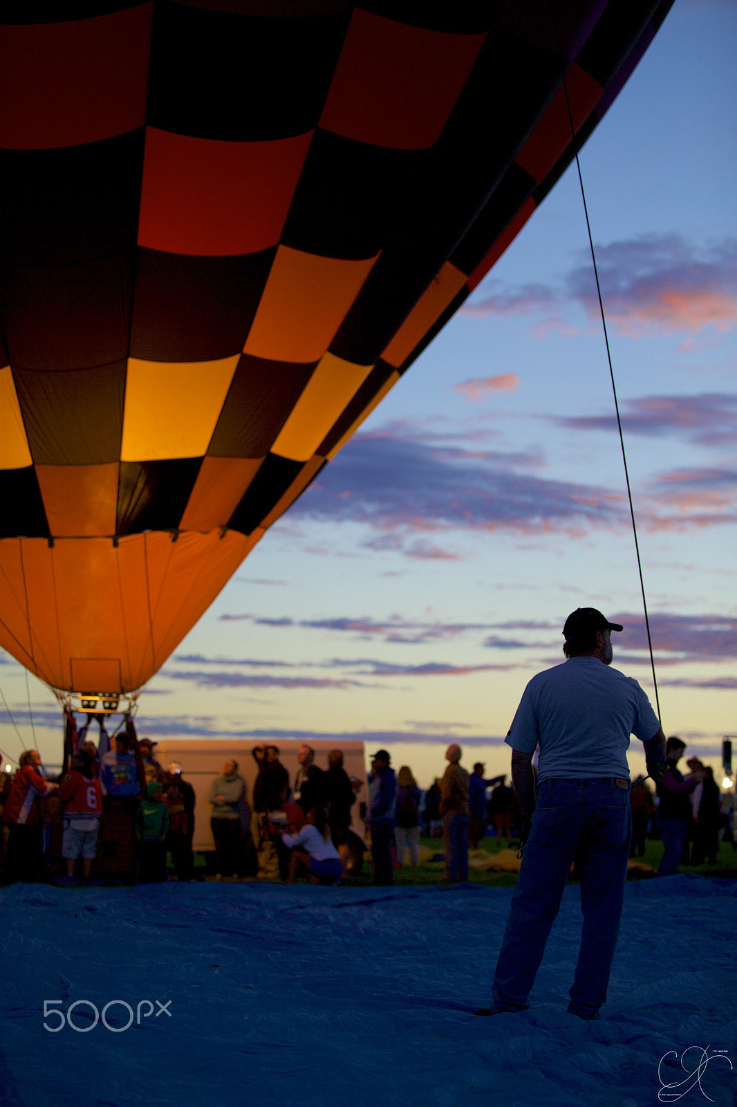 Canon EOS-1D X sample photo. Hold on to the sky photography