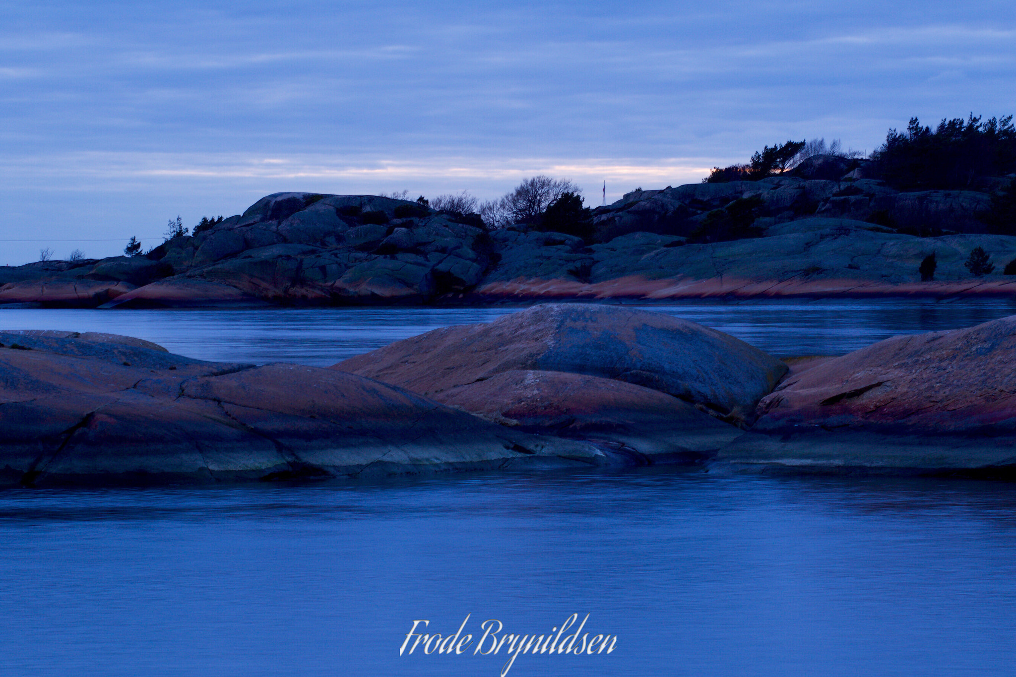 Canon EF 70-200mm F4L USM sample photo. Evening photografy. photography